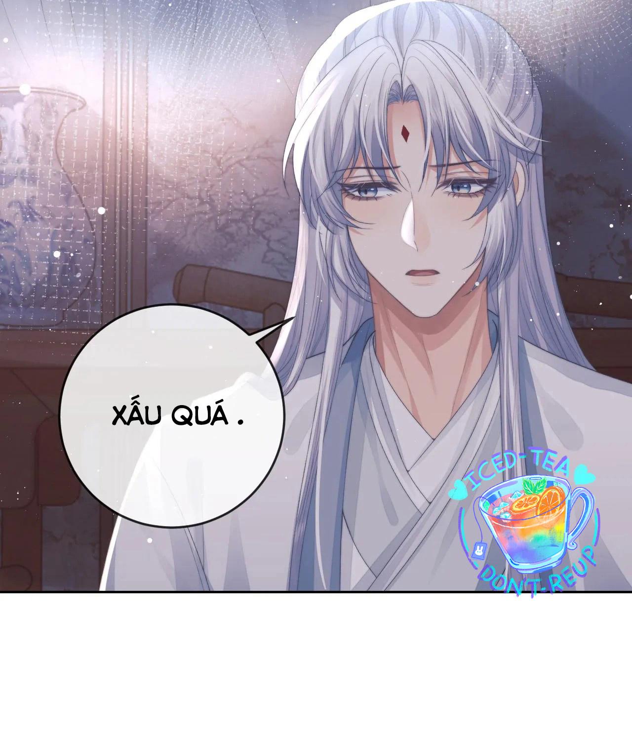 Sư Tôn Mỹ Nhân Bệnh Độc Chiếm Chapter 82 - Trang 33