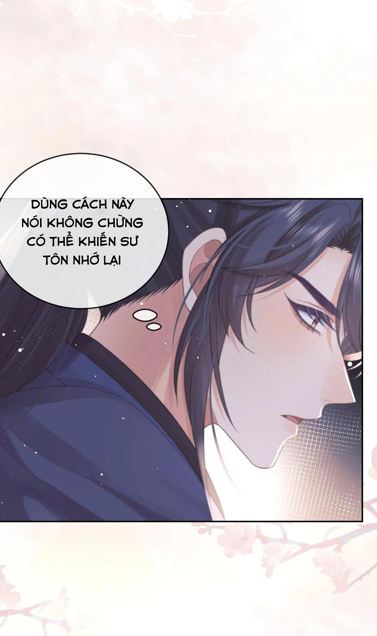 Sư Tôn Mỹ Nhân Bệnh Độc Chiếm Chapter 82 - Trang 39
