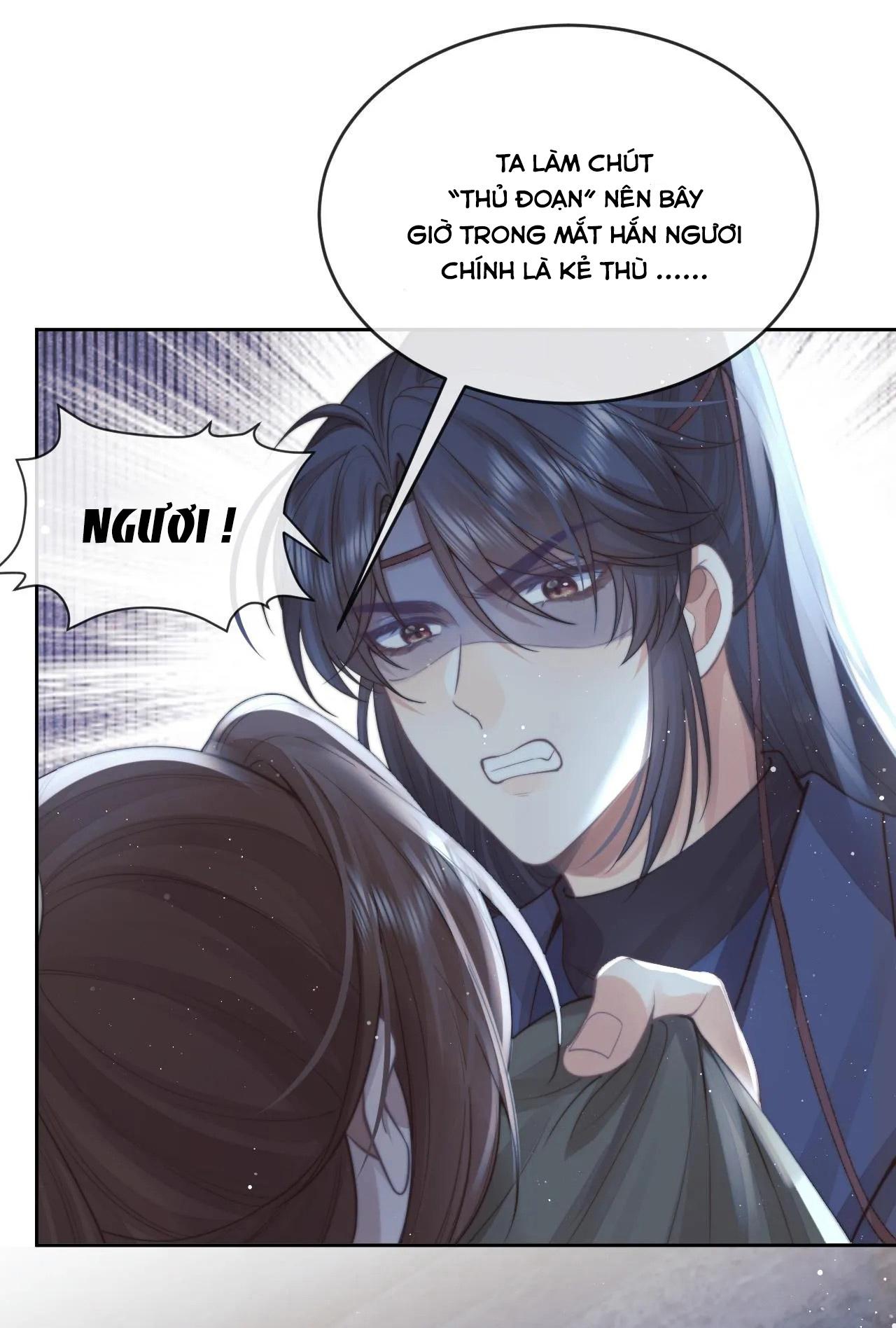 Sư Tôn Mỹ Nhân Bệnh Độc Chiếm Chapter 82 - Trang 4