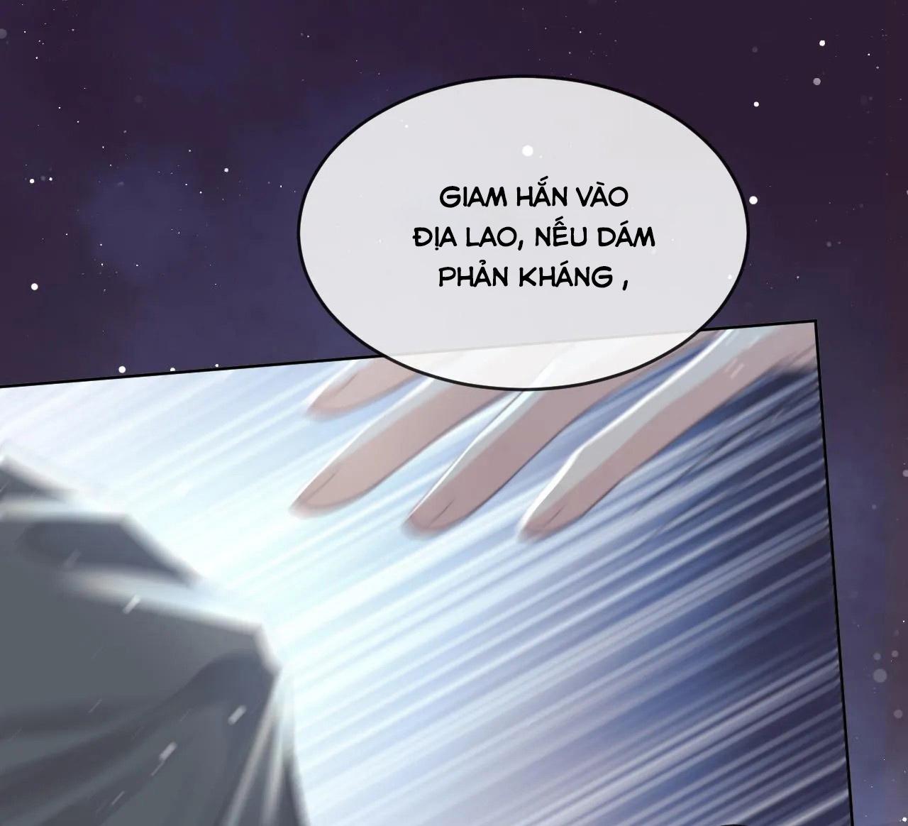 Sư Tôn Mỹ Nhân Bệnh Độc Chiếm Chapter 82 - Trang 6