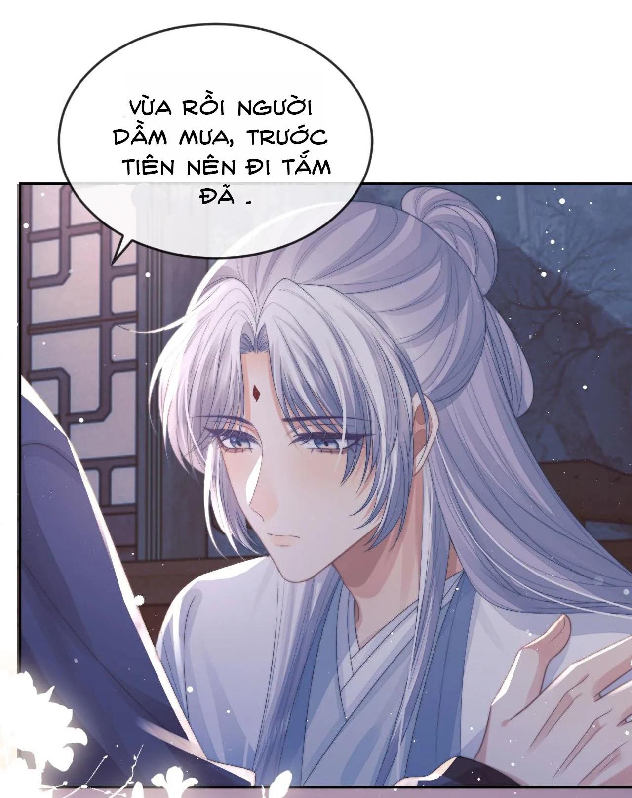 Sư Tôn Mỹ Nhân Bệnh Độc Chiếm Chapter 83 - Trang 10