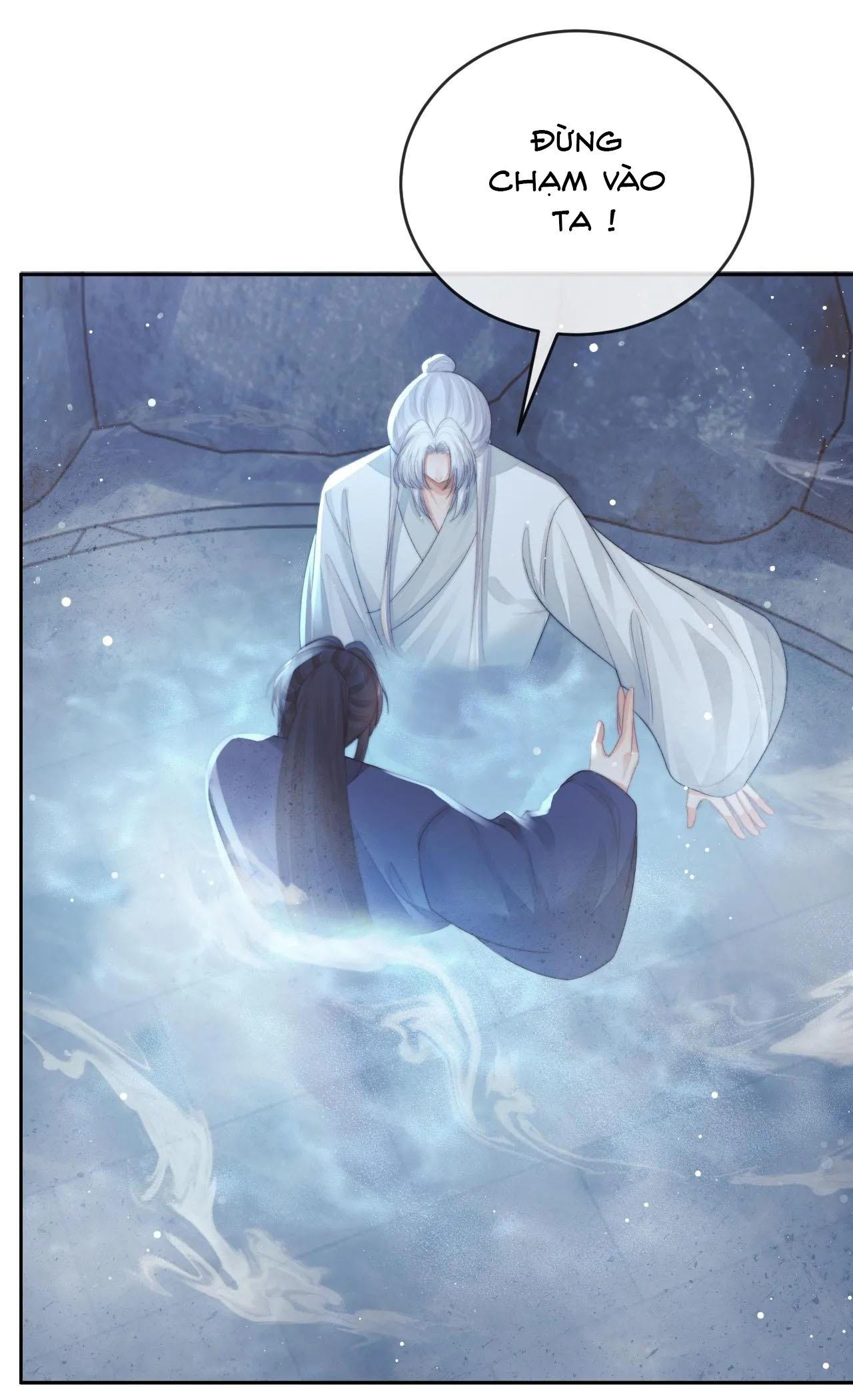 Sư Tôn Mỹ Nhân Bệnh Độc Chiếm Chapter 83 - Trang 16