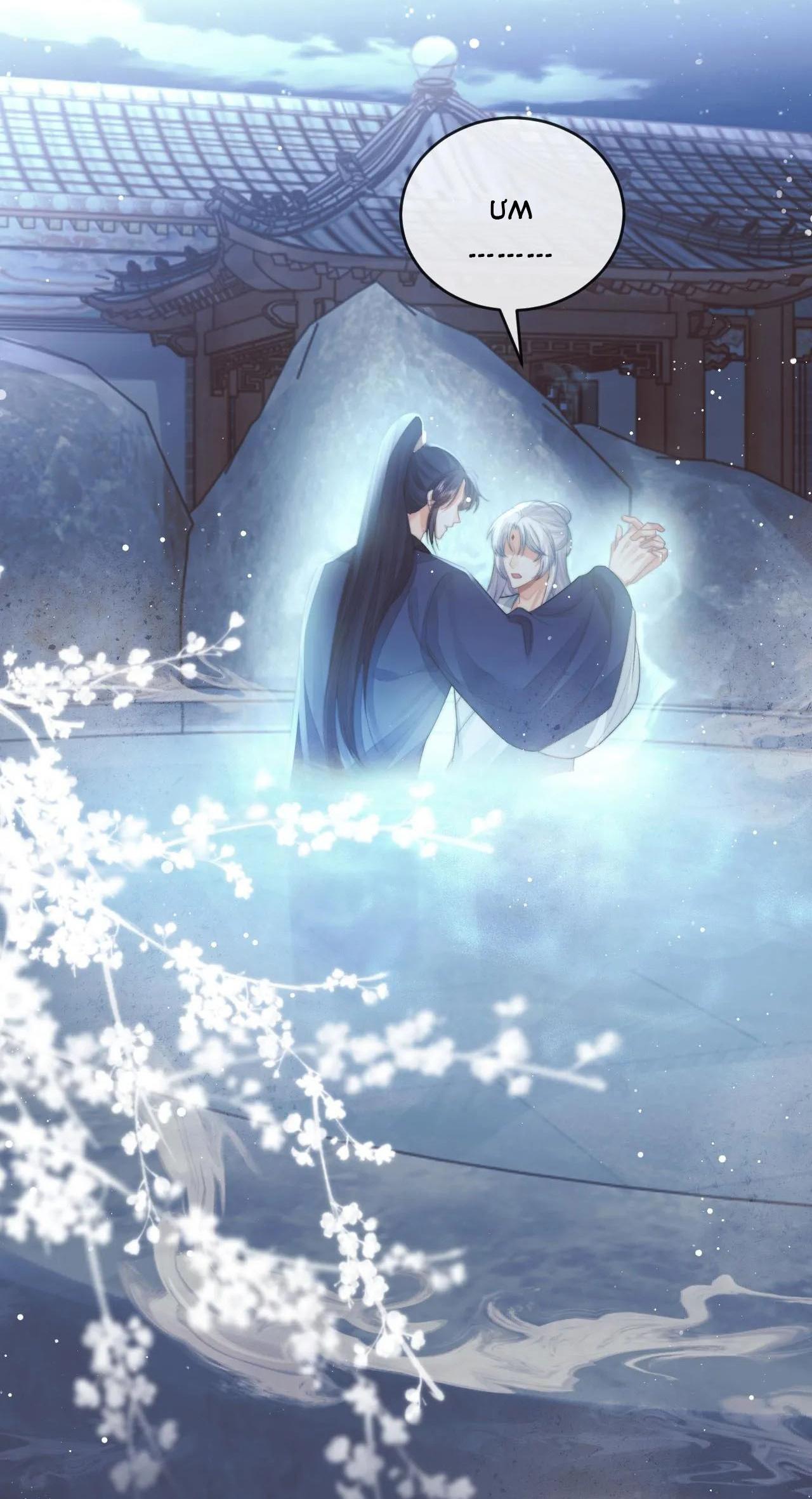 Sư Tôn Mỹ Nhân Bệnh Độc Chiếm Chapter 83 - Trang 19