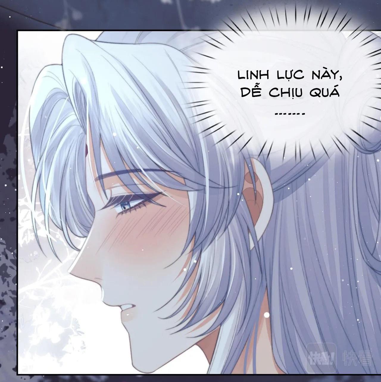 Sư Tôn Mỹ Nhân Bệnh Độc Chiếm Chapter 83 - Trang 20