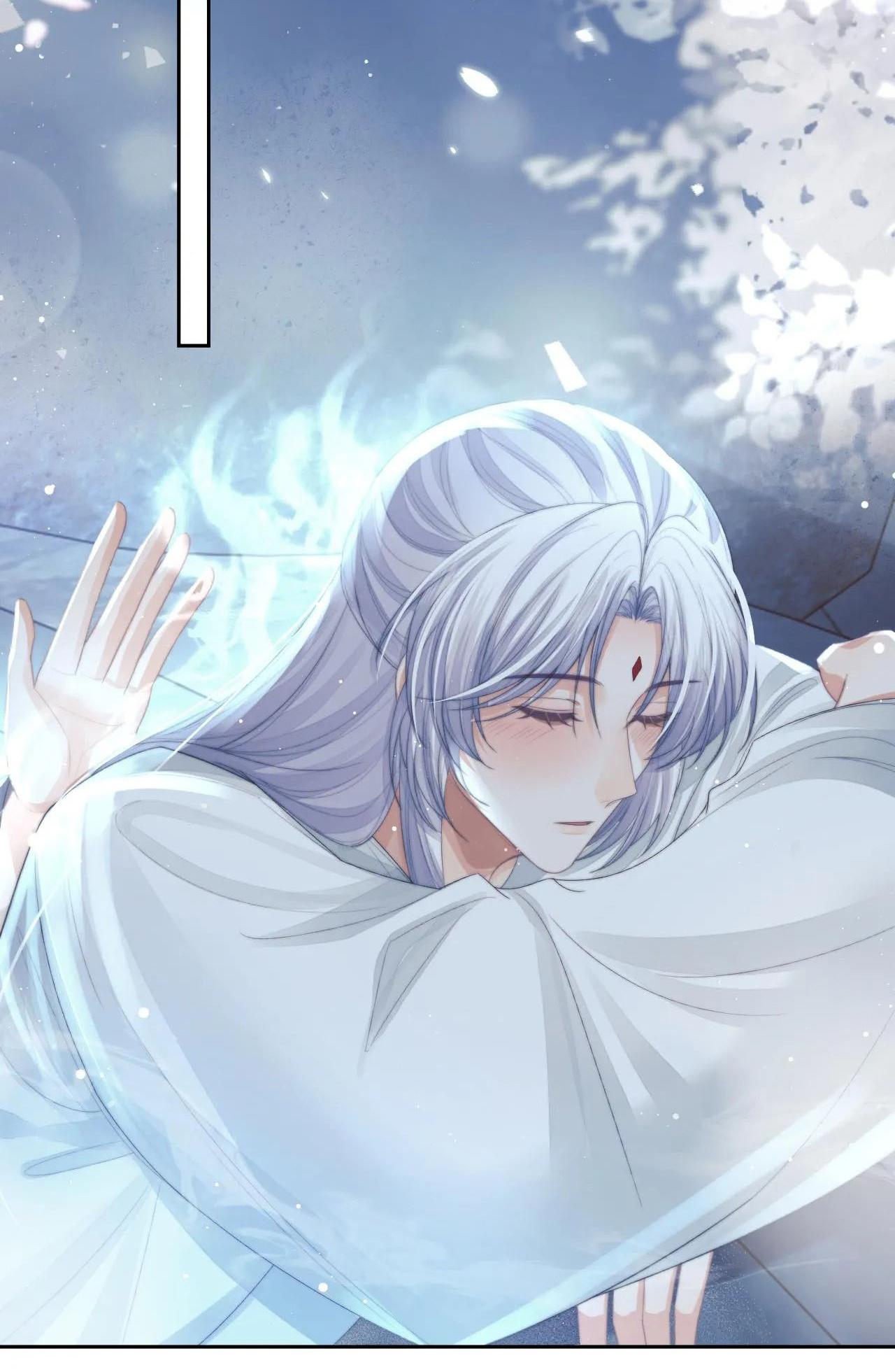 Sư Tôn Mỹ Nhân Bệnh Độc Chiếm Chapter 83 - Trang 22