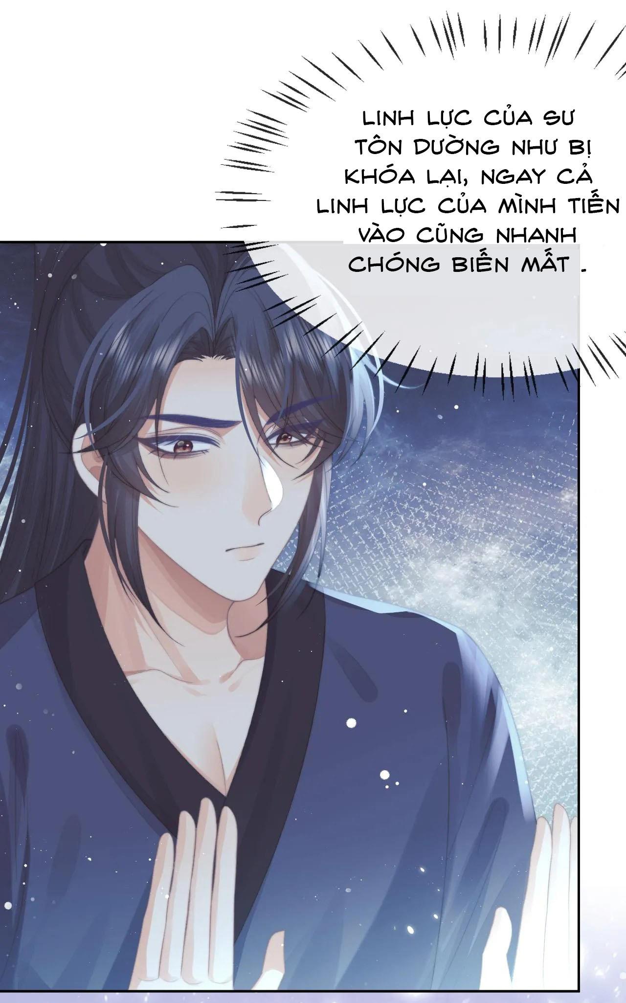 Sư Tôn Mỹ Nhân Bệnh Độc Chiếm Chapter 83 - Trang 23