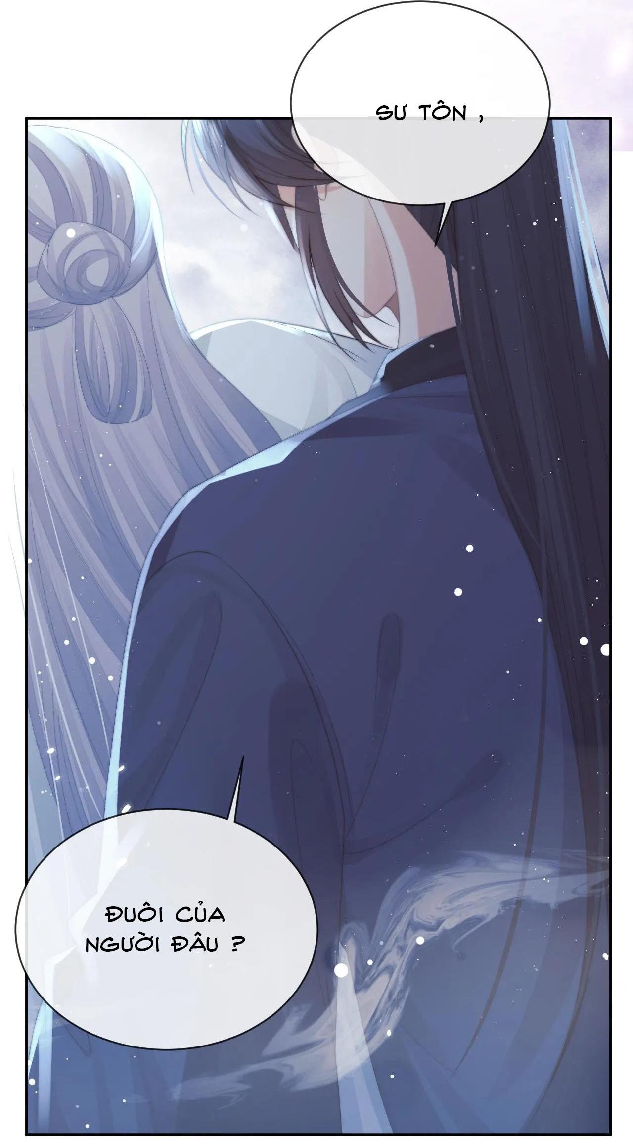Sư Tôn Mỹ Nhân Bệnh Độc Chiếm Chapter 83 - Trang 25