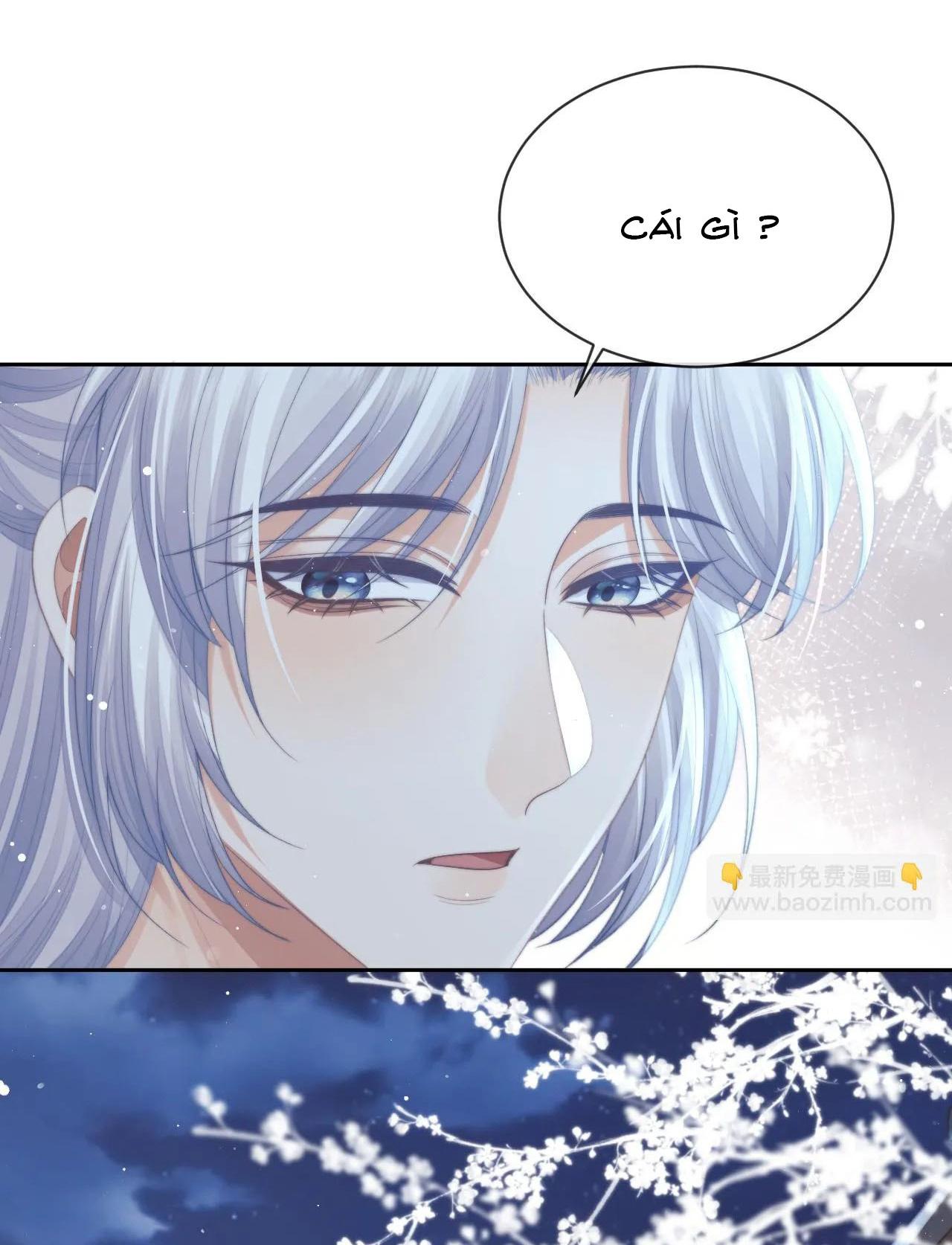 Sư Tôn Mỹ Nhân Bệnh Độc Chiếm Chapter 83 - Trang 26