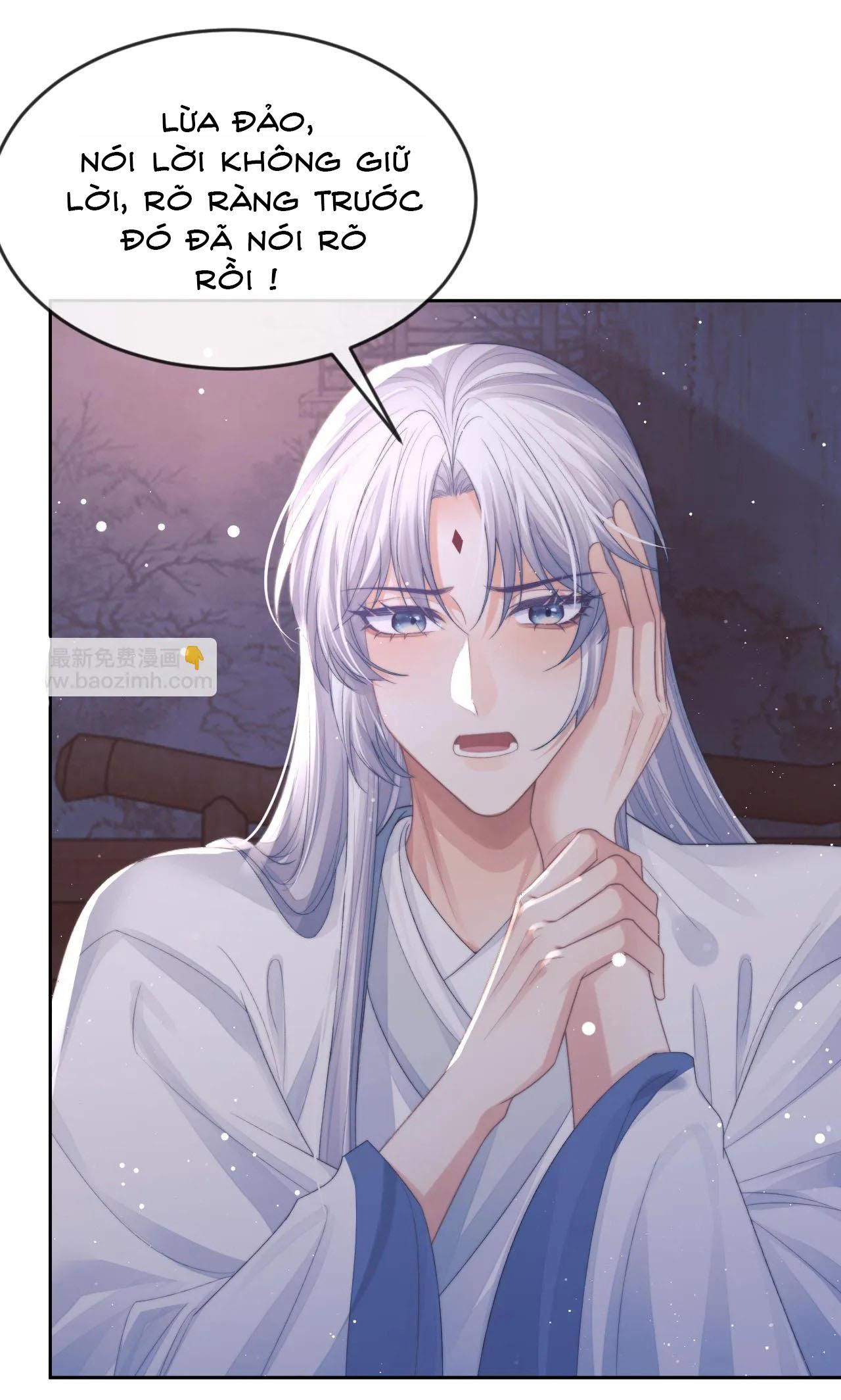 Sư Tôn Mỹ Nhân Bệnh Độc Chiếm Chapter 83 - Trang 3