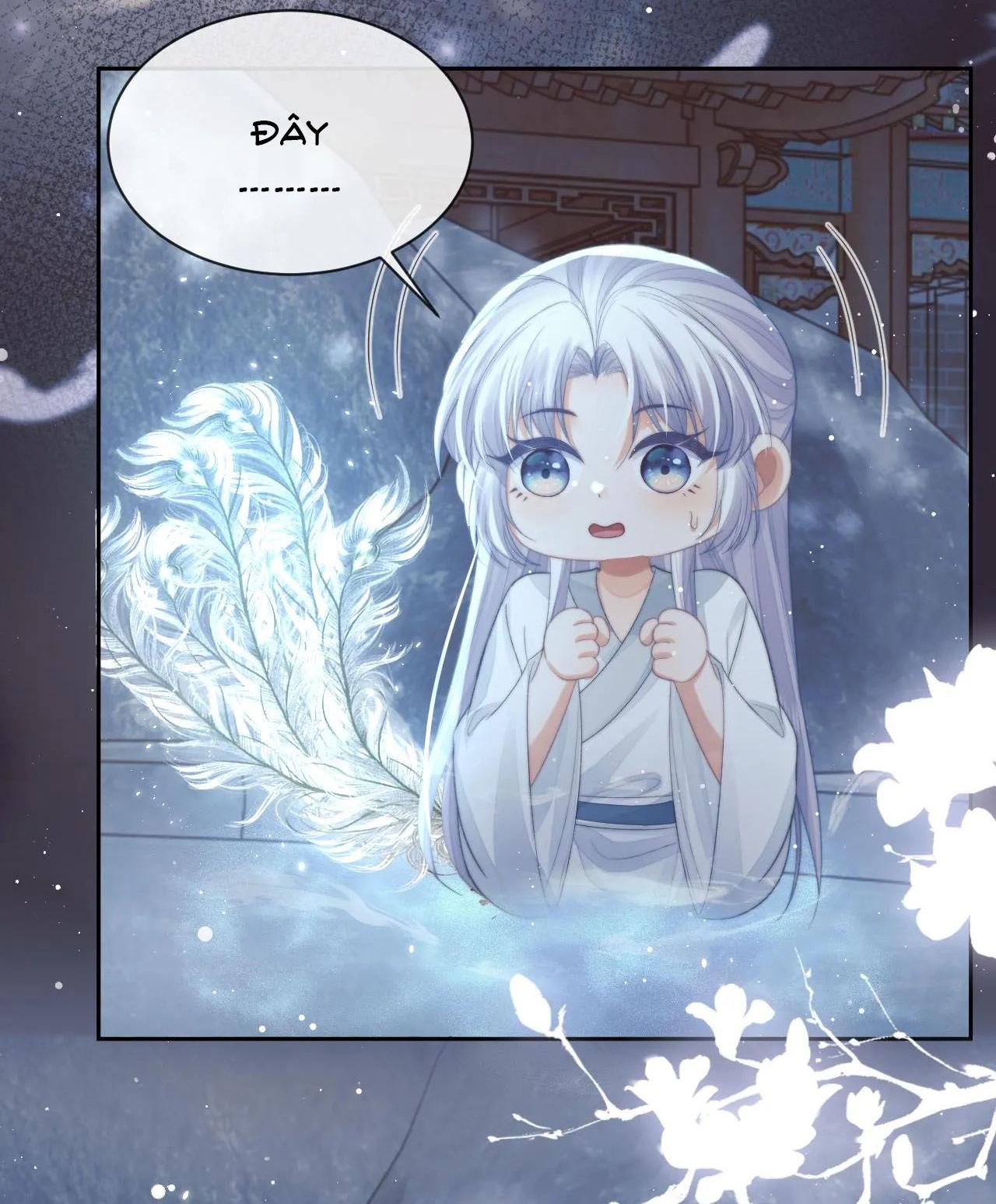 Sư Tôn Mỹ Nhân Bệnh Độc Chiếm Chapter 83 - Trang 31