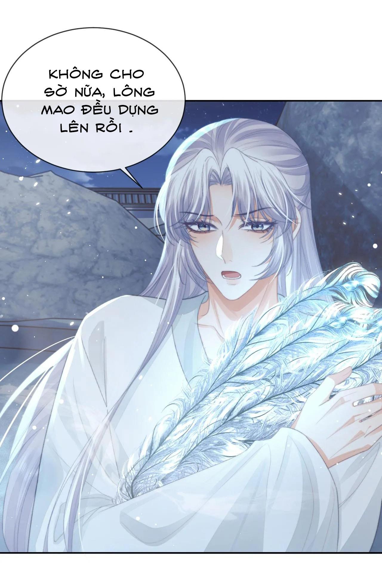 Sư Tôn Mỹ Nhân Bệnh Độc Chiếm Chapter 83 - Trang 34