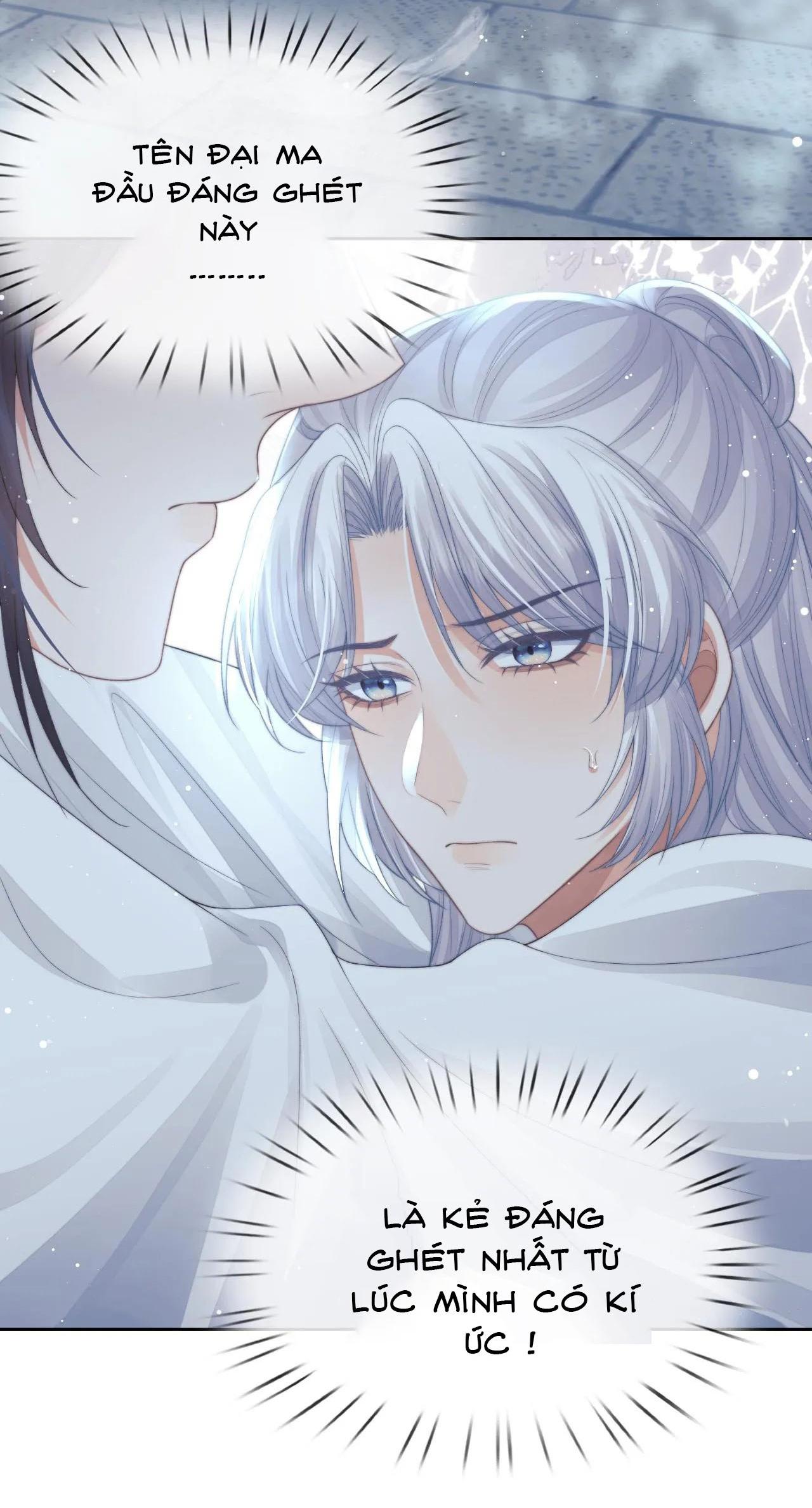 Sư Tôn Mỹ Nhân Bệnh Độc Chiếm Chapter 83 - Trang 40