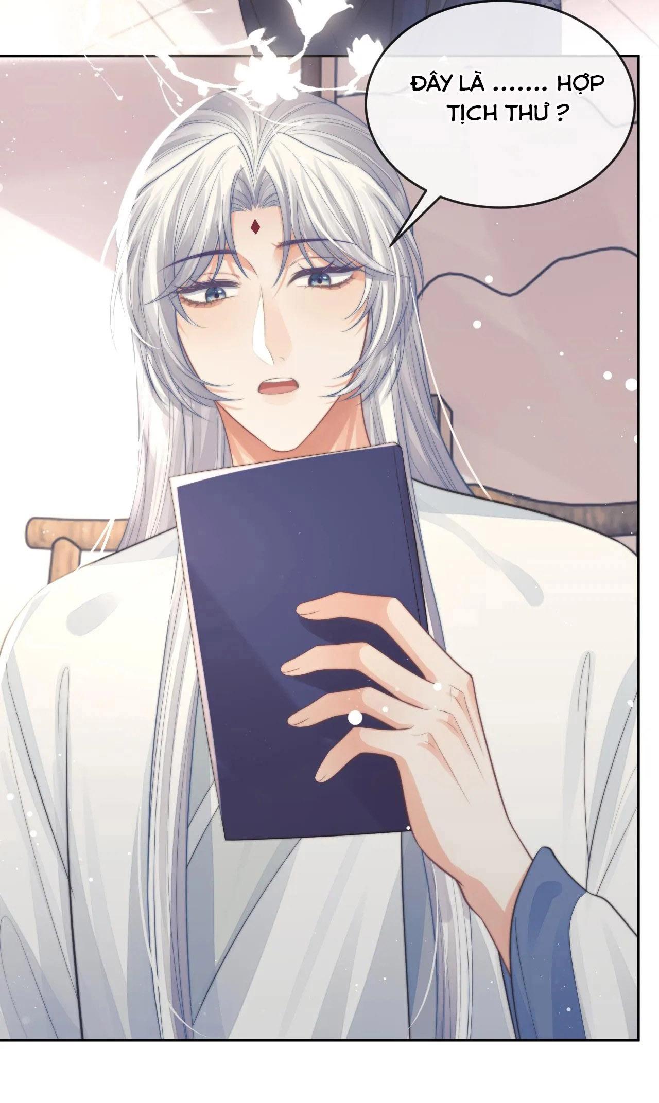 Sư Tôn Mỹ Nhân Bệnh Độc Chiếm Chapter 84 - Trang 14