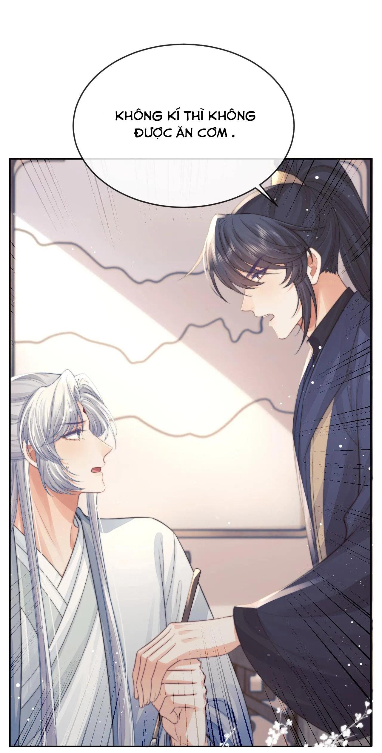 Sư Tôn Mỹ Nhân Bệnh Độc Chiếm Chapter 84 - Trang 16