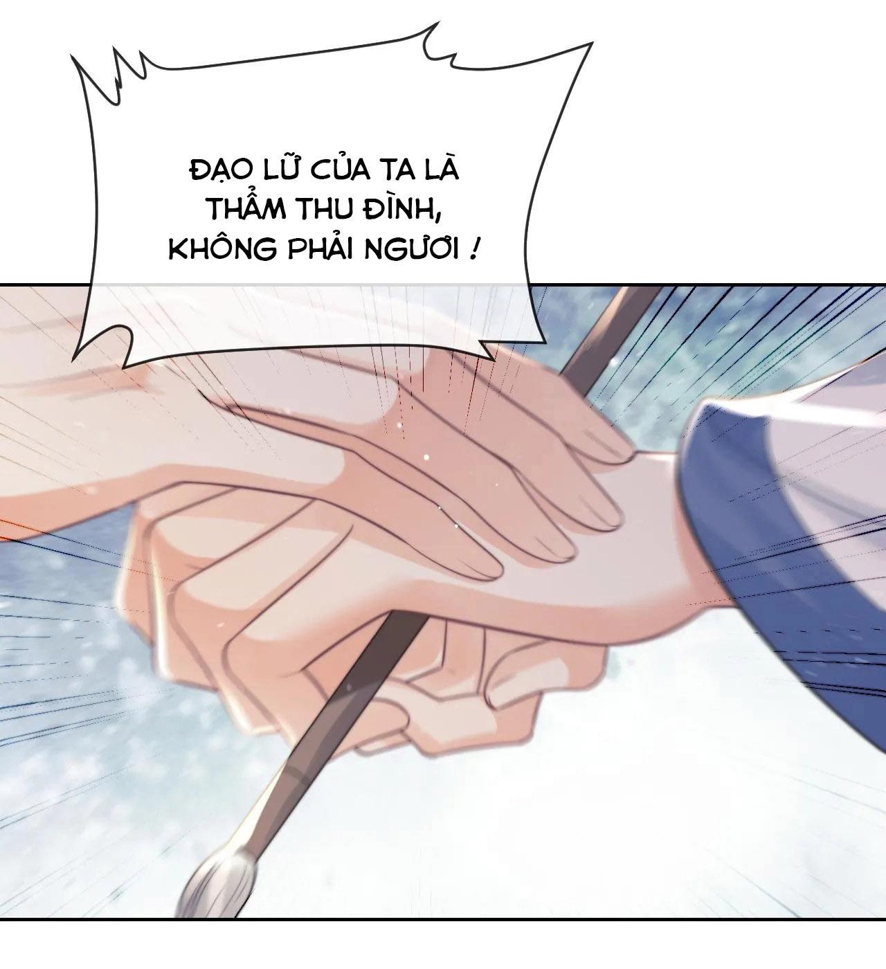 Sư Tôn Mỹ Nhân Bệnh Độc Chiếm Chapter 84 - Trang 18