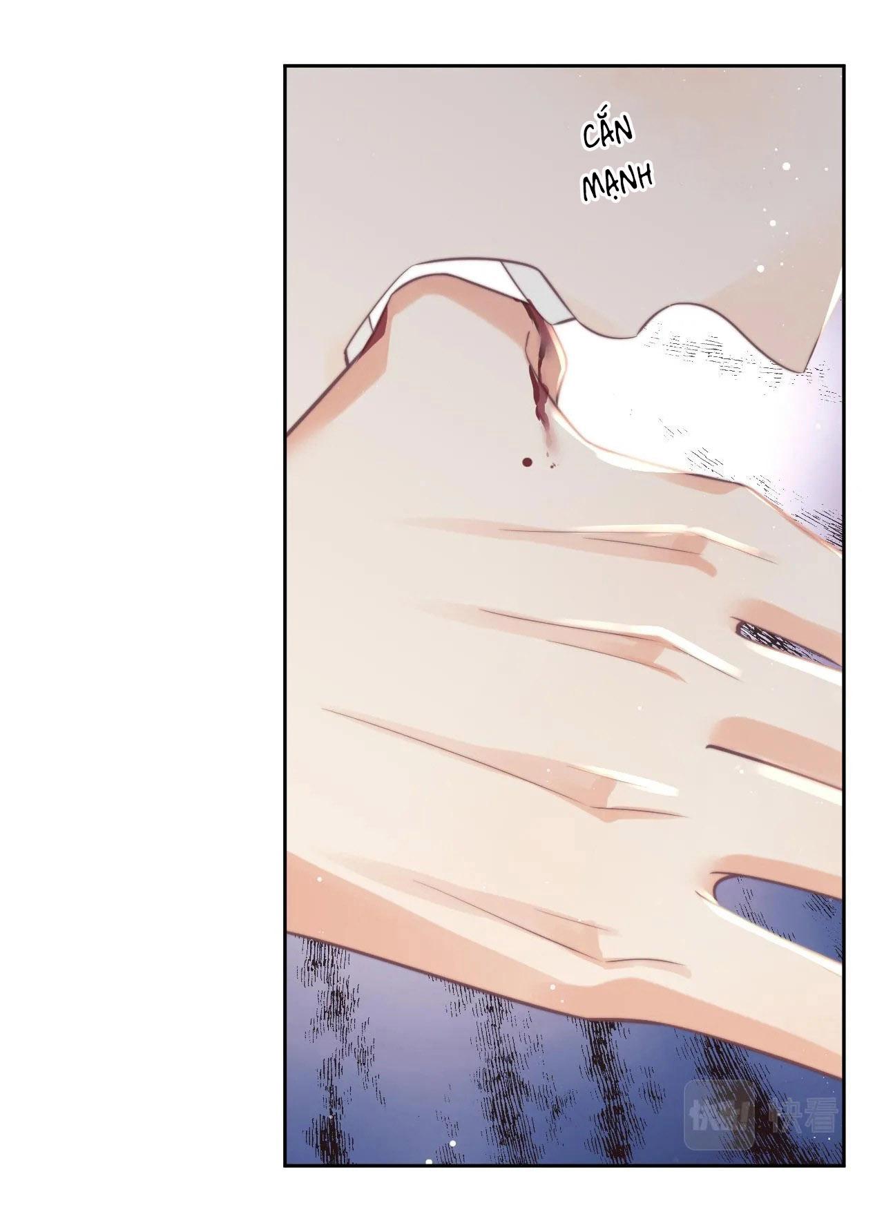 Sư Tôn Mỹ Nhân Bệnh Độc Chiếm Chapter 84 - Trang 20