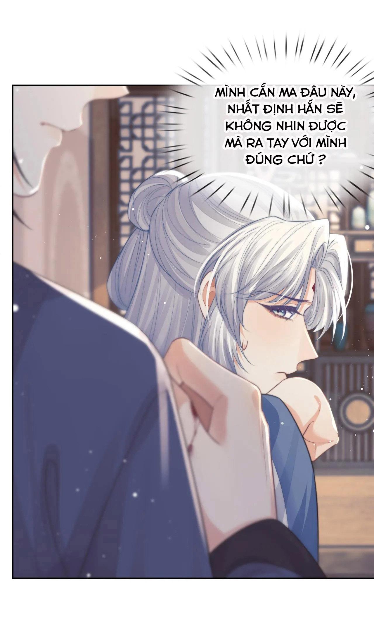 Sư Tôn Mỹ Nhân Bệnh Độc Chiếm Chapter 84 - Trang 22