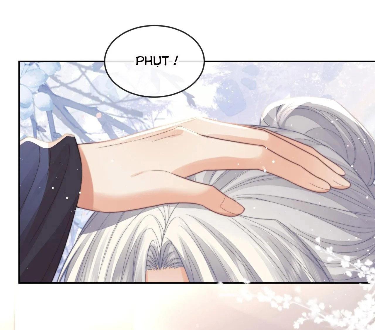 Sư Tôn Mỹ Nhân Bệnh Độc Chiếm Chapter 84 - Trang 23