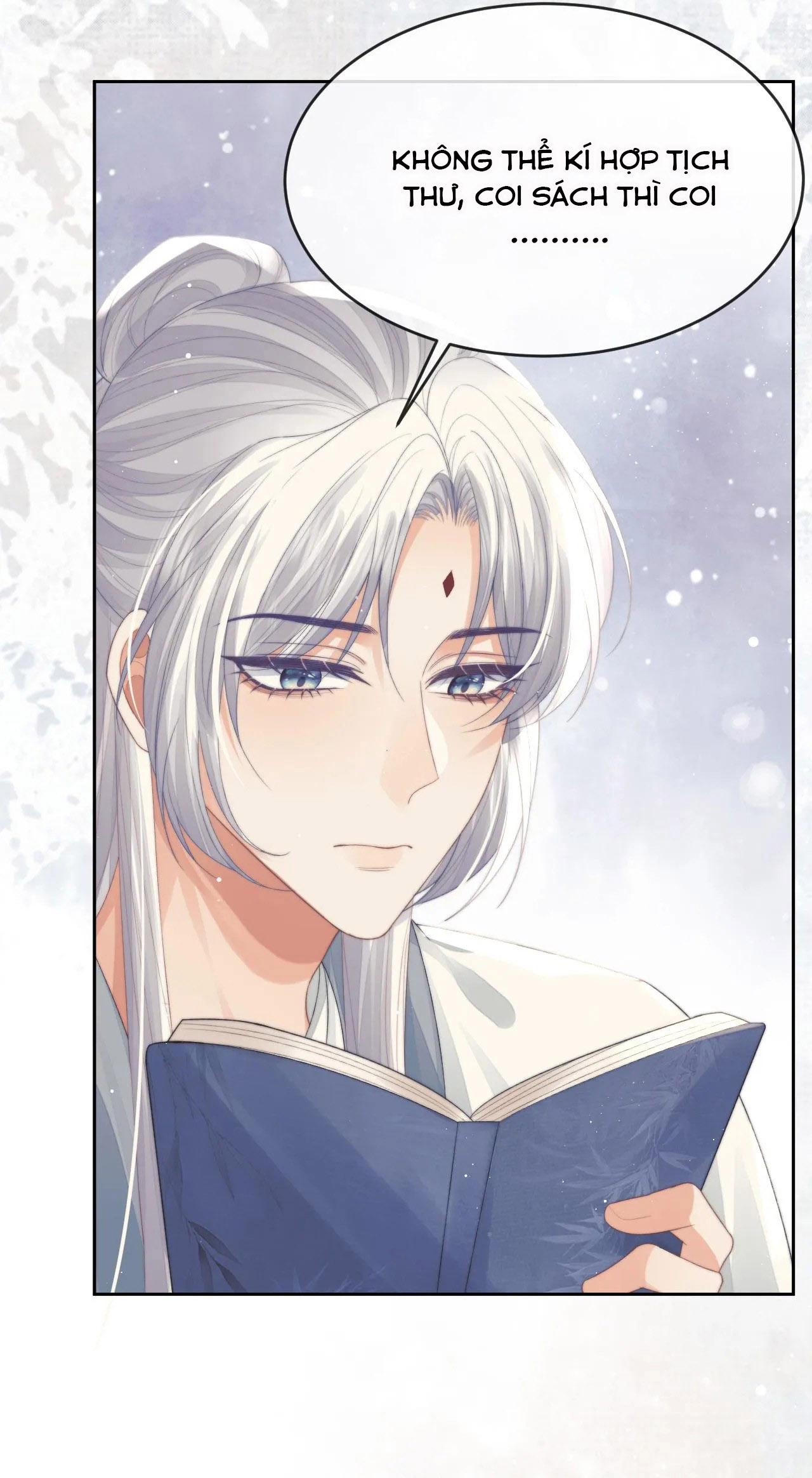 Sư Tôn Mỹ Nhân Bệnh Độc Chiếm Chapter 84 - Trang 29