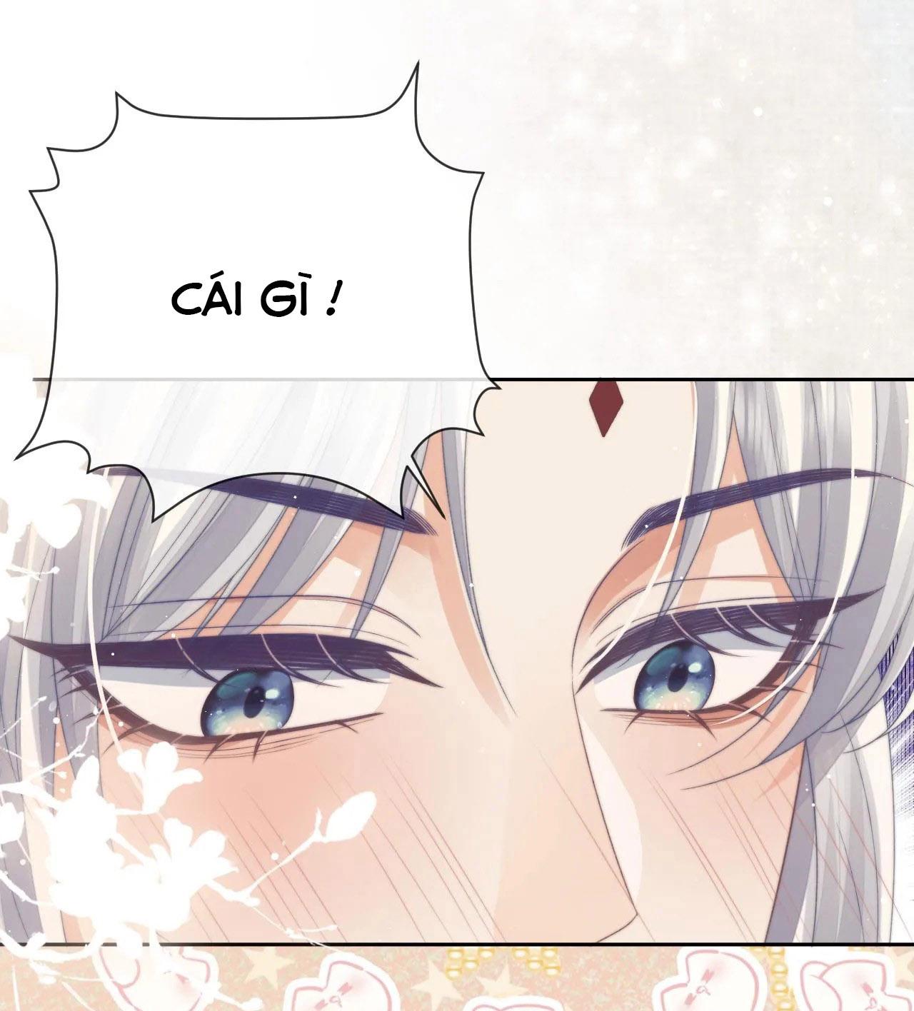 Sư Tôn Mỹ Nhân Bệnh Độc Chiếm Chapter 84 - Trang 30
