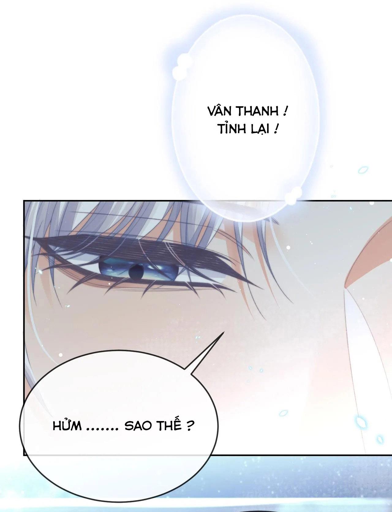 Sư Tôn Mỹ Nhân Bệnh Độc Chiếm Chapter 84 - Trang 37