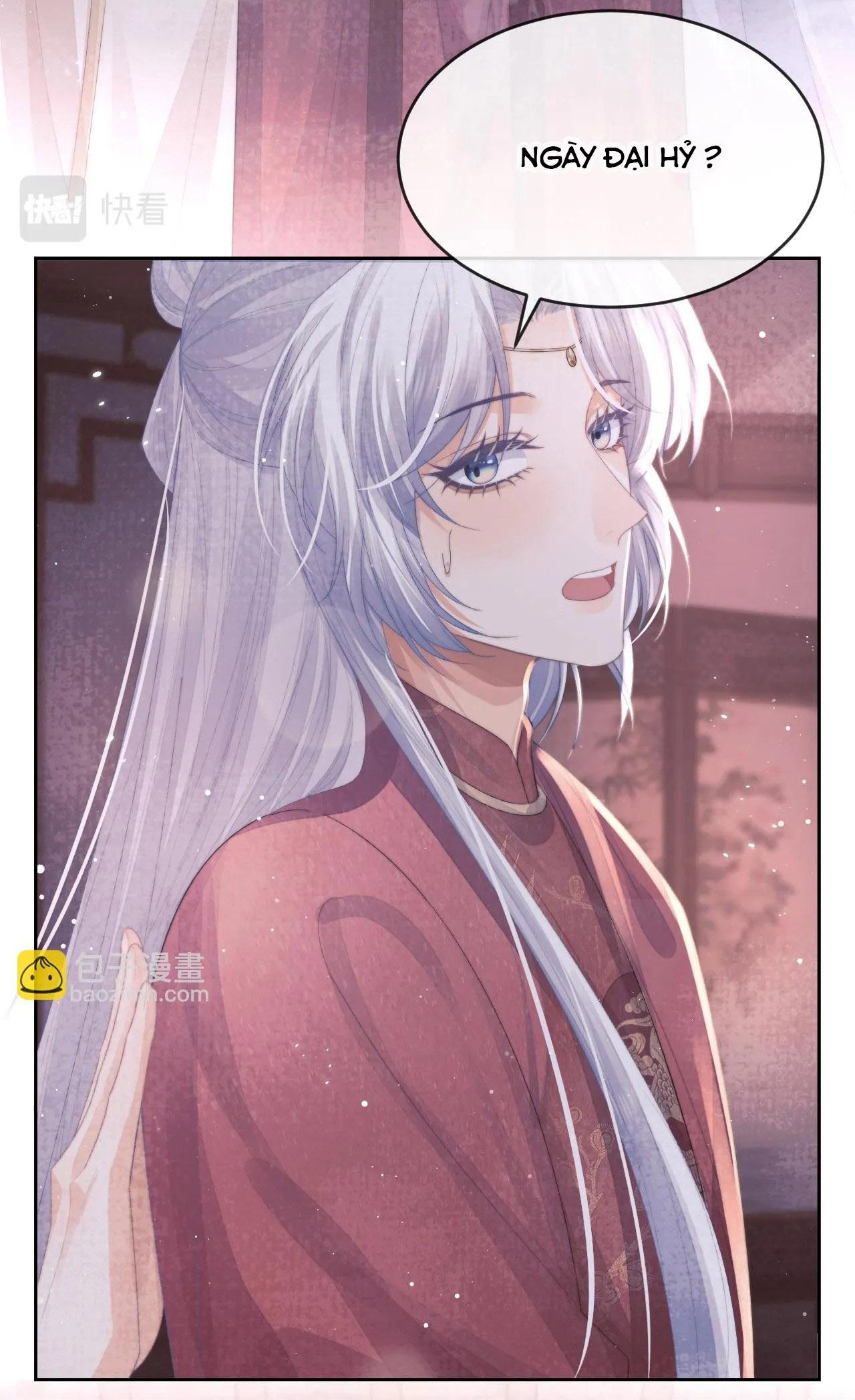 Sư Tôn Mỹ Nhân Bệnh Độc Chiếm Chapter 84 - Trang 39