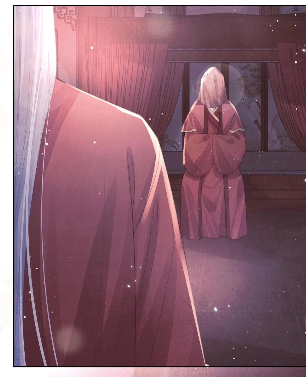 Sư Tôn Mỹ Nhân Bệnh Độc Chiếm Chapter 84 - Trang 41