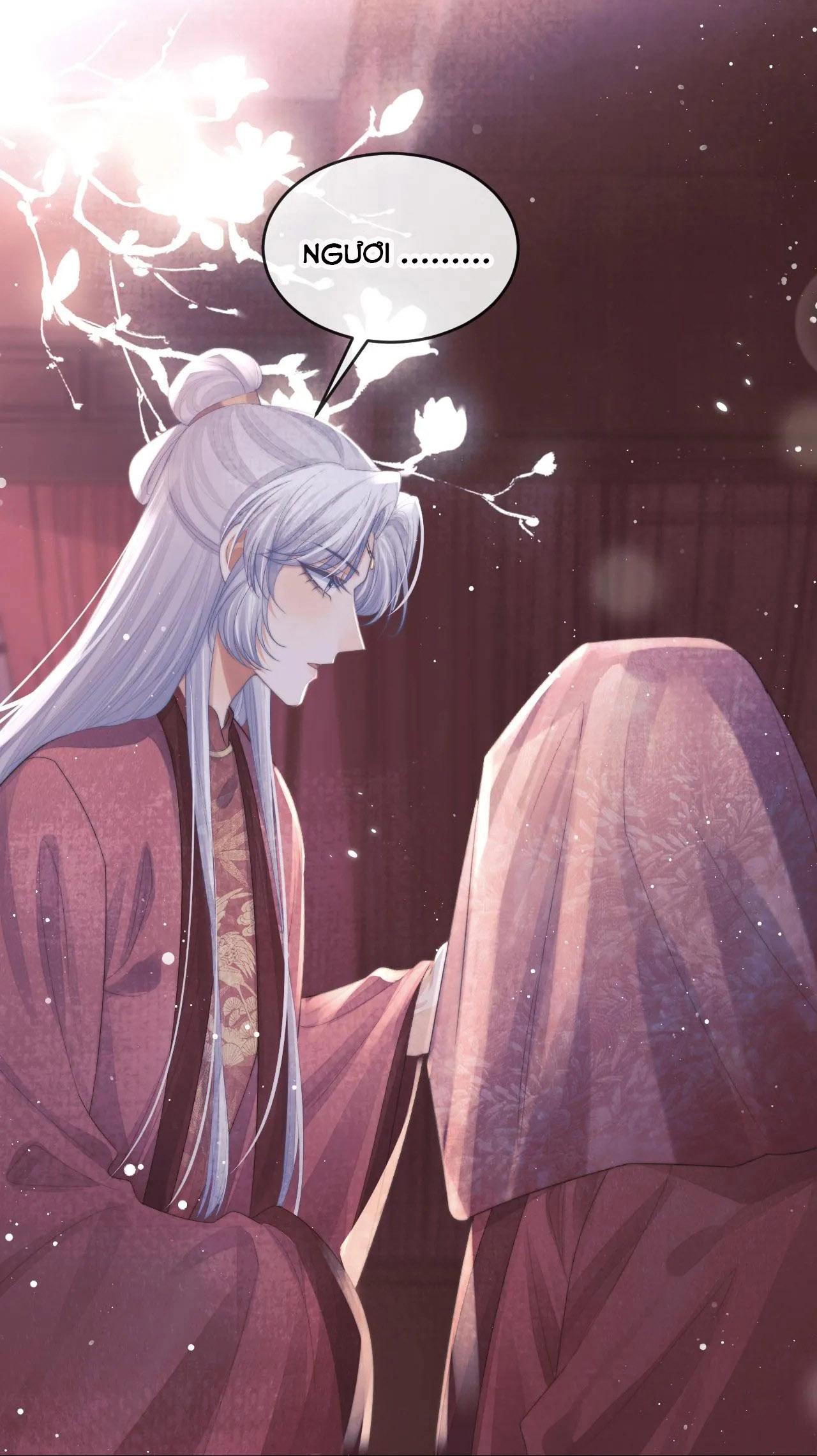 Sư Tôn Mỹ Nhân Bệnh Độc Chiếm Chapter 84 - Trang 42