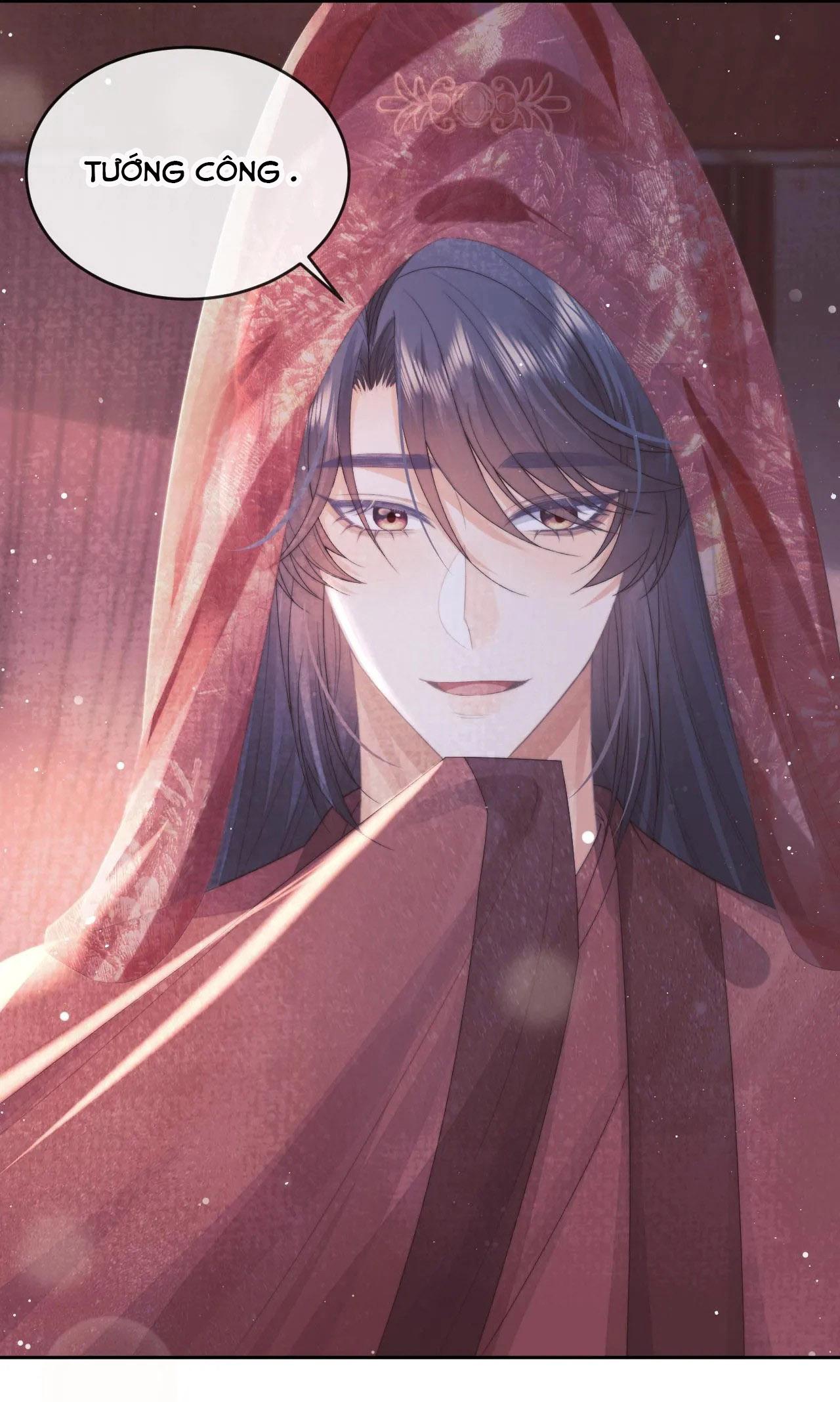Sư Tôn Mỹ Nhân Bệnh Độc Chiếm Chapter 84 - Trang 43