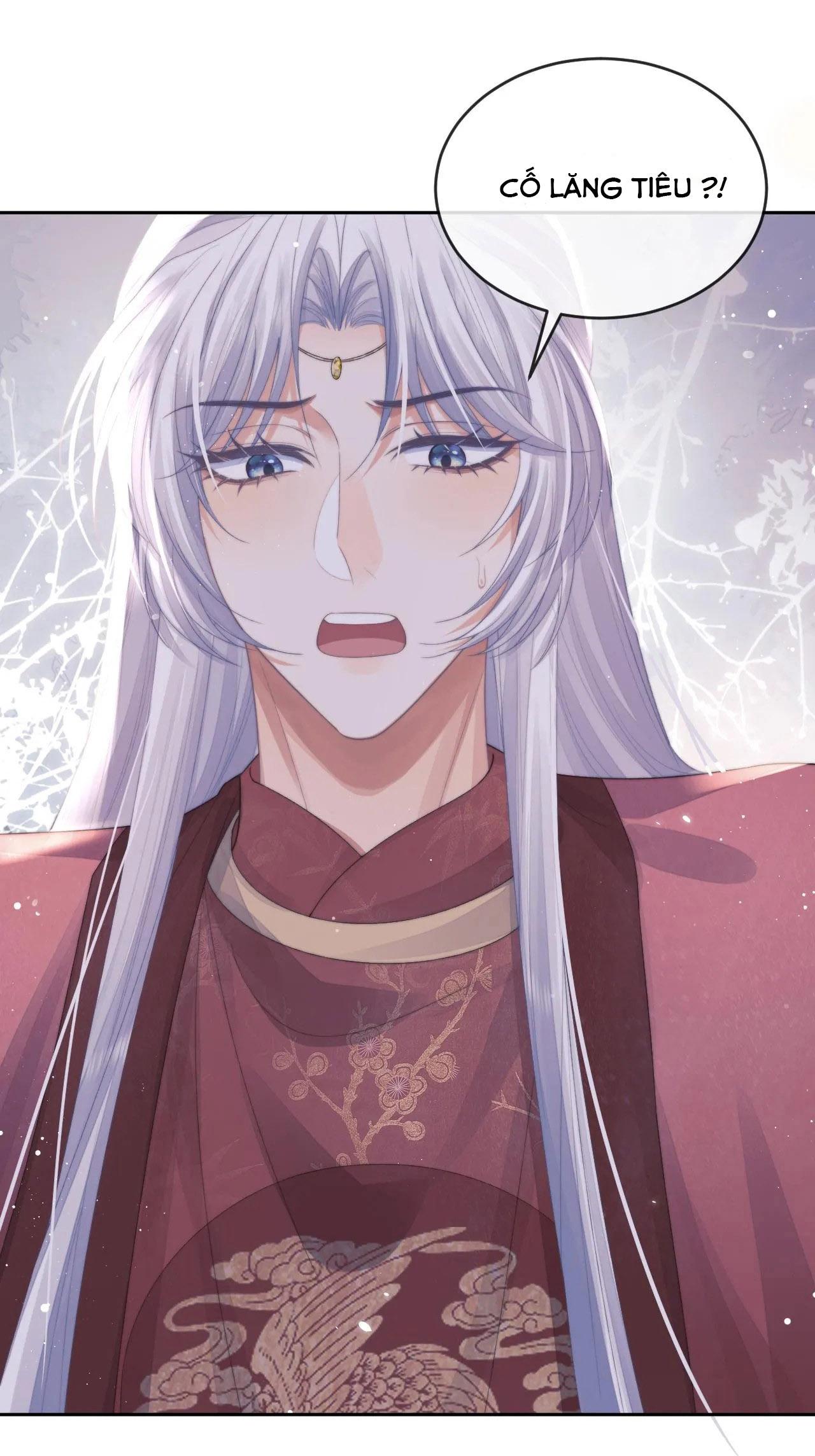 Sư Tôn Mỹ Nhân Bệnh Độc Chiếm Chapter 84 - Trang 44