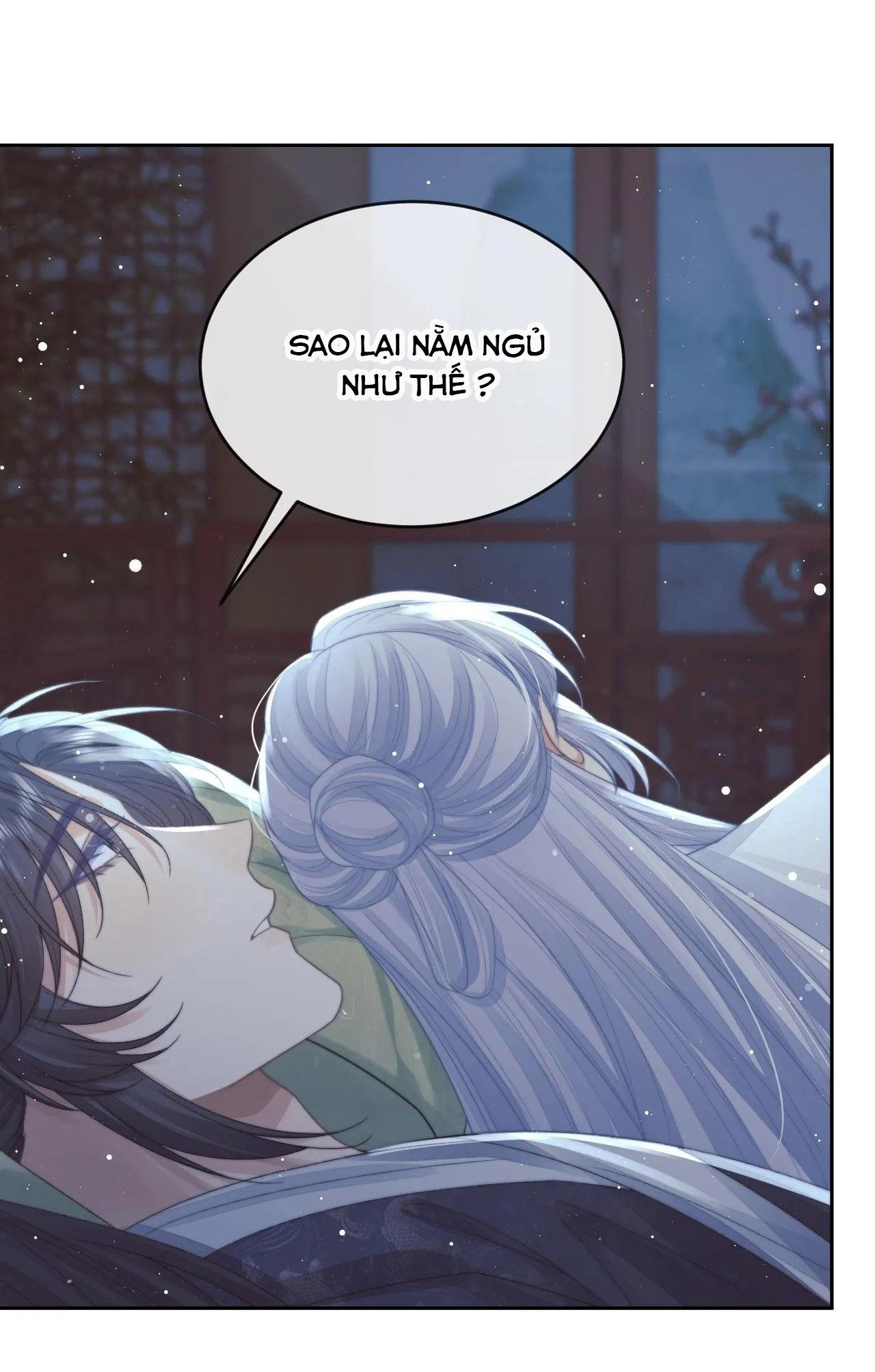 Sư Tôn Mỹ Nhân Bệnh Độc Chiếm Chapter 84 - Trang 7