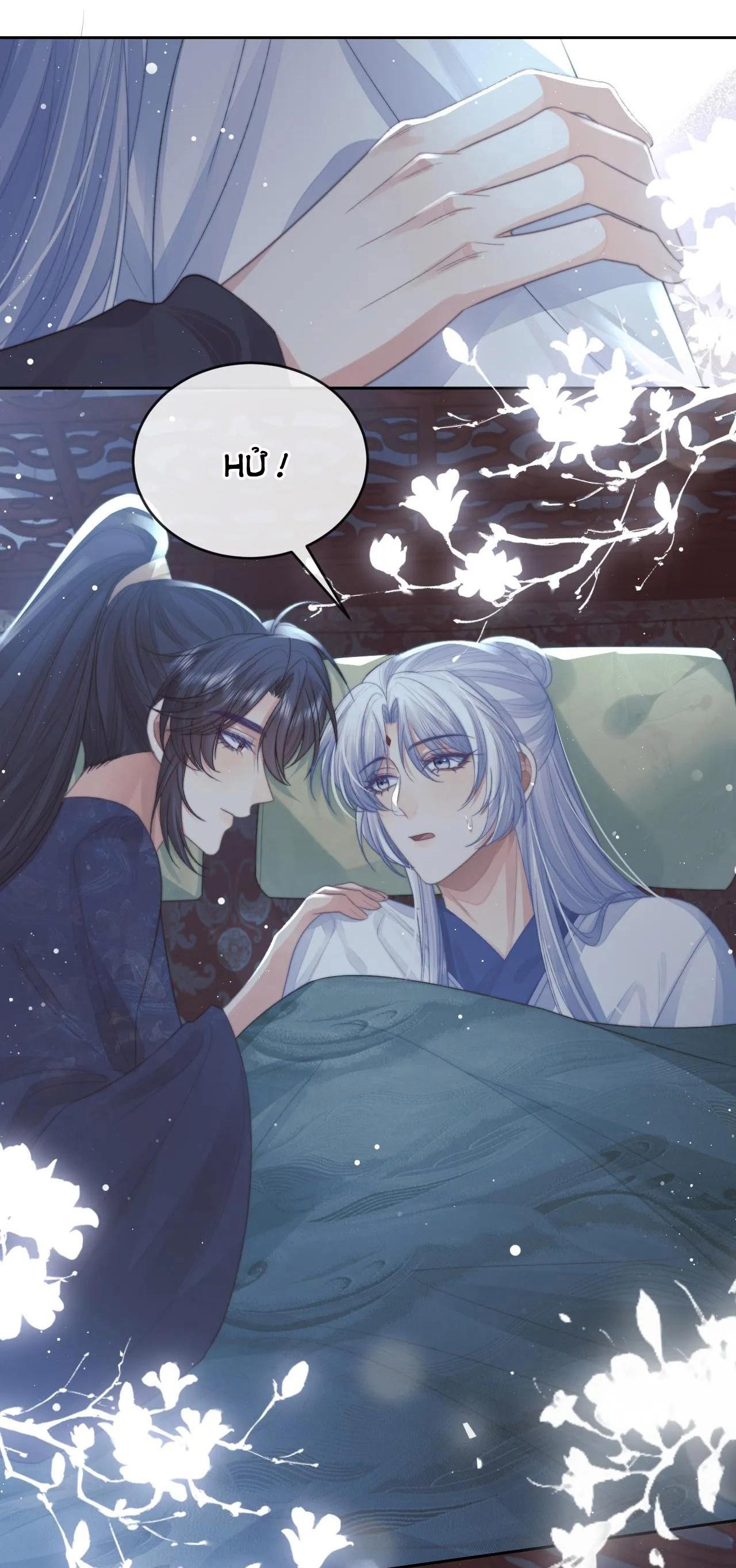Sư Tôn Mỹ Nhân Bệnh Độc Chiếm Chapter 84 - Trang 9