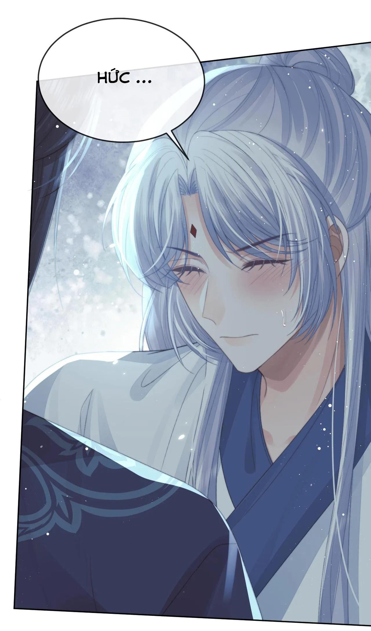 Sư Tôn Mỹ Nhân Bệnh Độc Chiếm Chapter 85 - Trang 10