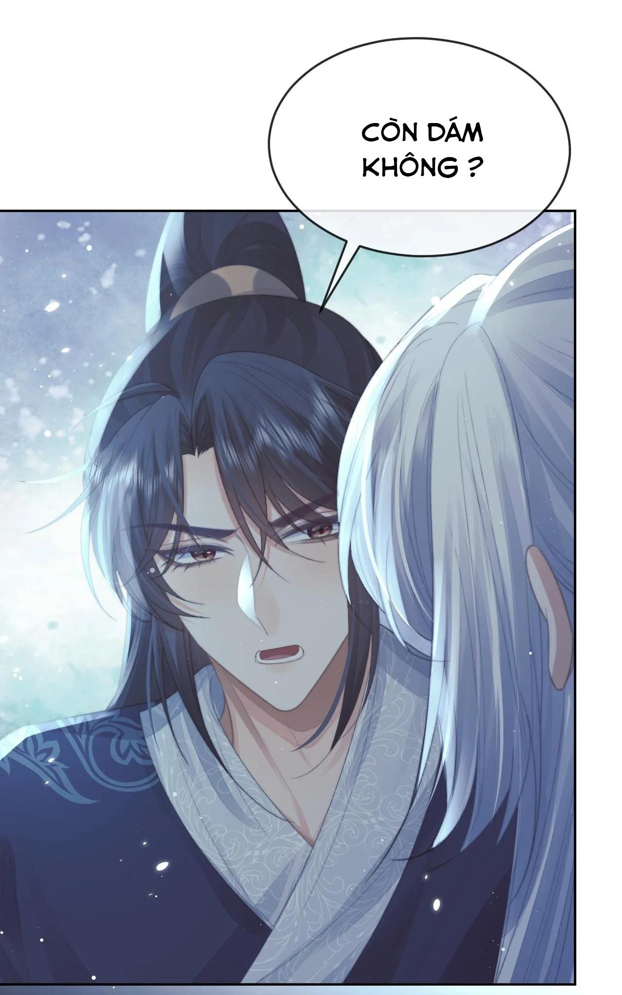 Sư Tôn Mỹ Nhân Bệnh Độc Chiếm Chapter 85 - Trang 11