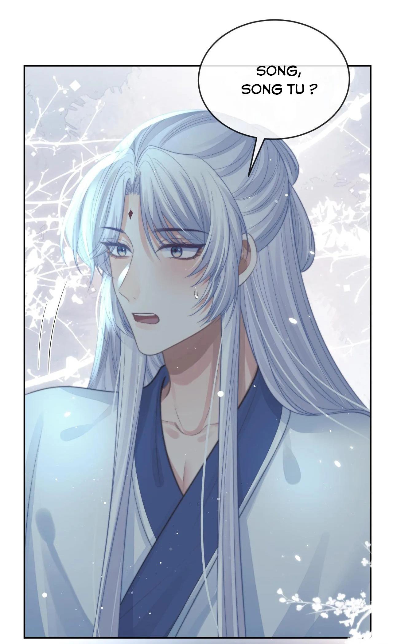 Sư Tôn Mỹ Nhân Bệnh Độc Chiếm Chapter 85 - Trang 14