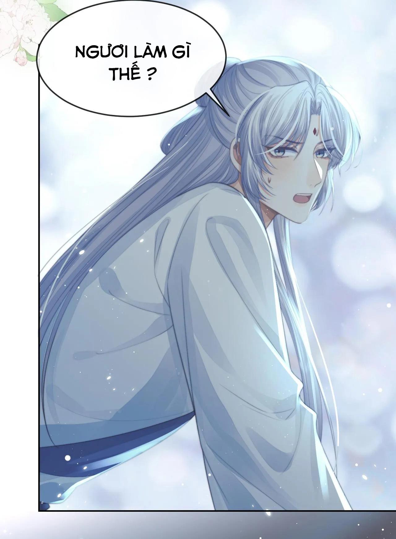 Sư Tôn Mỹ Nhân Bệnh Độc Chiếm Chapter 85 - Trang 17