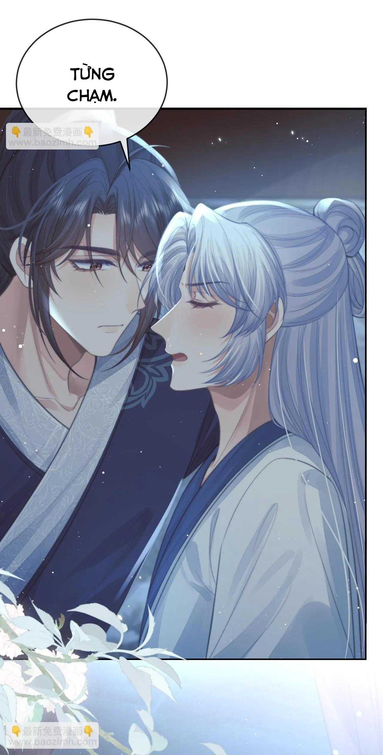 Sư Tôn Mỹ Nhân Bệnh Độc Chiếm Chapter 85 - Trang 19