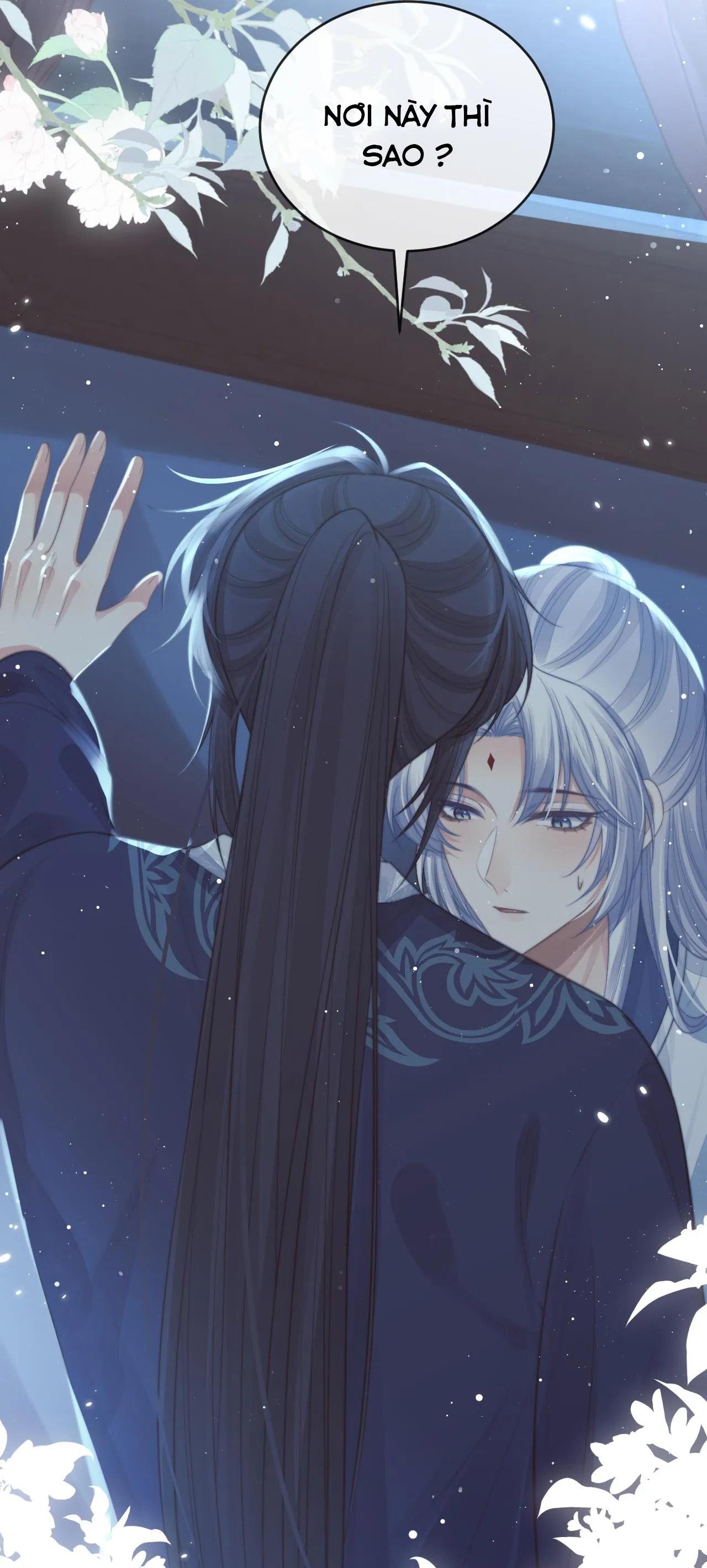Sư Tôn Mỹ Nhân Bệnh Độc Chiếm Chapter 85 - Trang 20