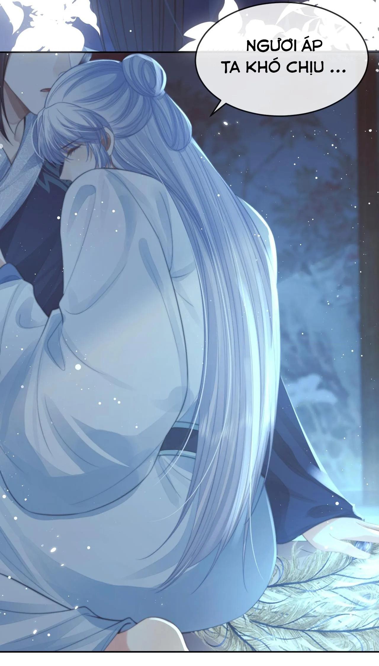 Sư Tôn Mỹ Nhân Bệnh Độc Chiếm Chapter 85 - Trang 21