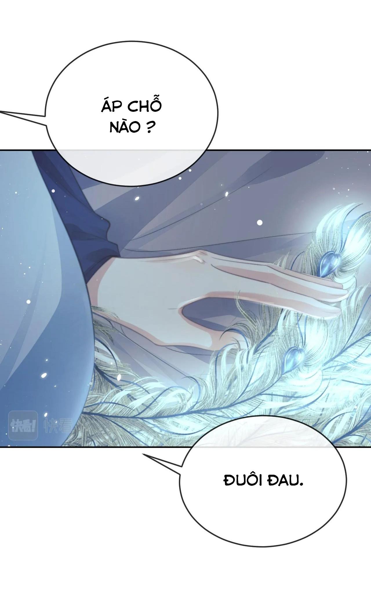 Sư Tôn Mỹ Nhân Bệnh Độc Chiếm Chapter 85 - Trang 22