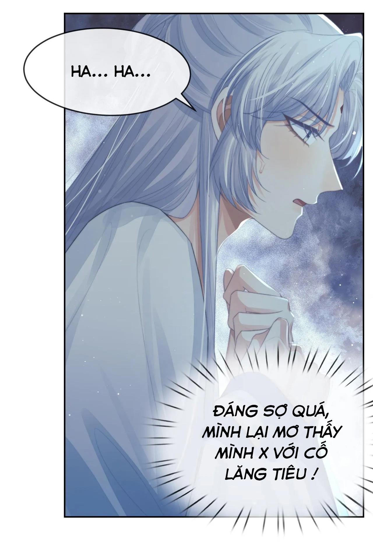 Sư Tôn Mỹ Nhân Bệnh Độc Chiếm Chapter 85 - Trang 3
