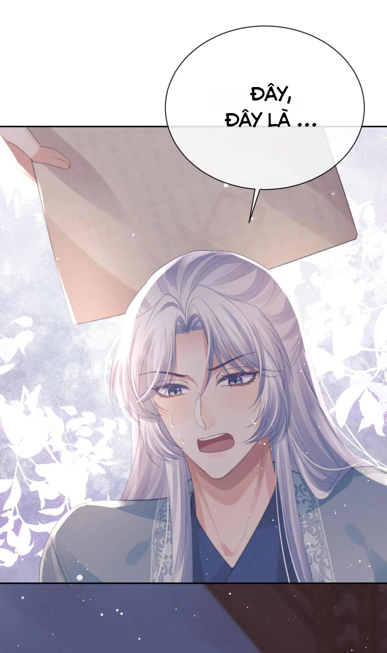 Sư Tôn Mỹ Nhân Bệnh Độc Chiếm Chapter 85 - Trang 32