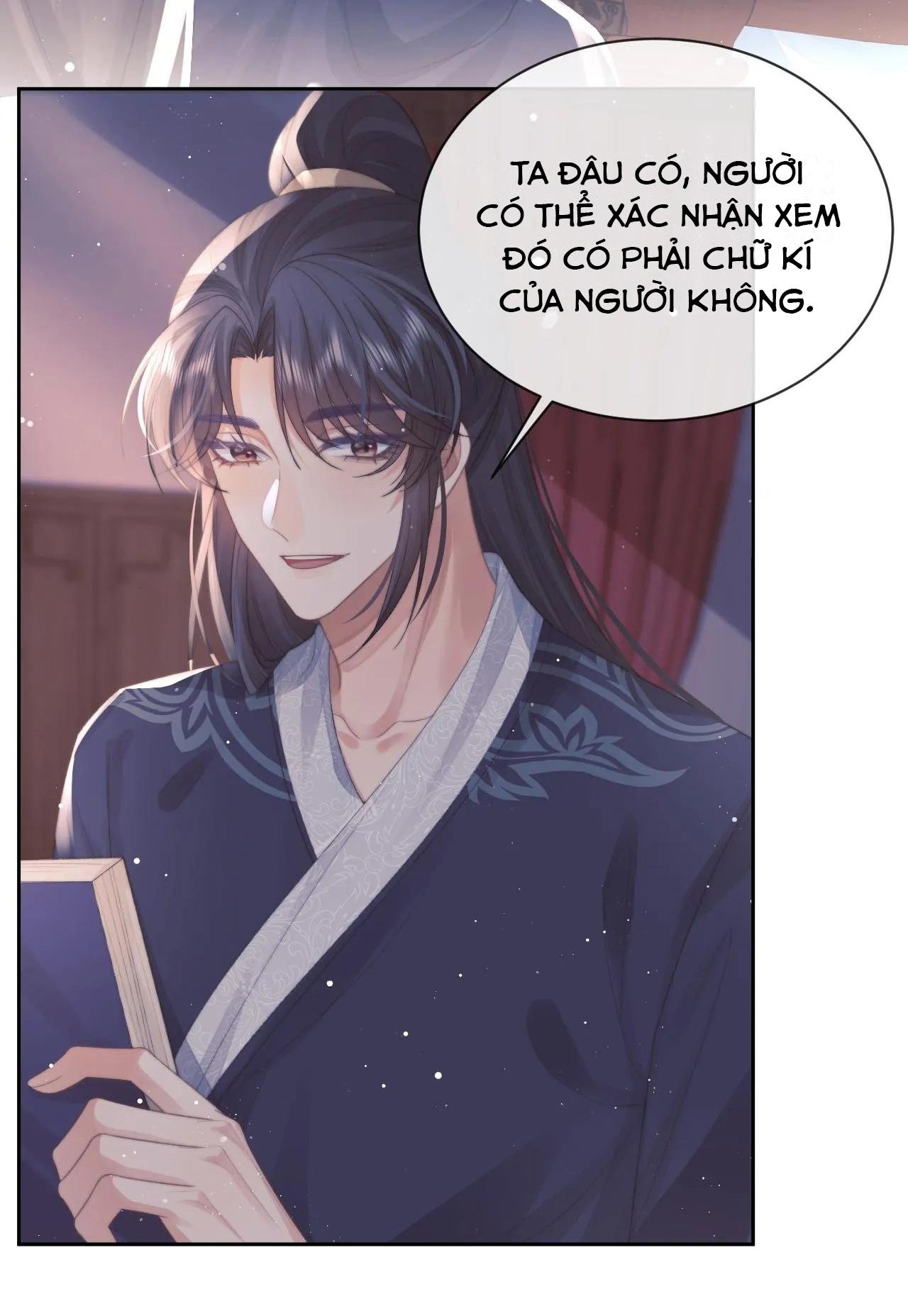 Sư Tôn Mỹ Nhân Bệnh Độc Chiếm Chapter 85 - Trang 34