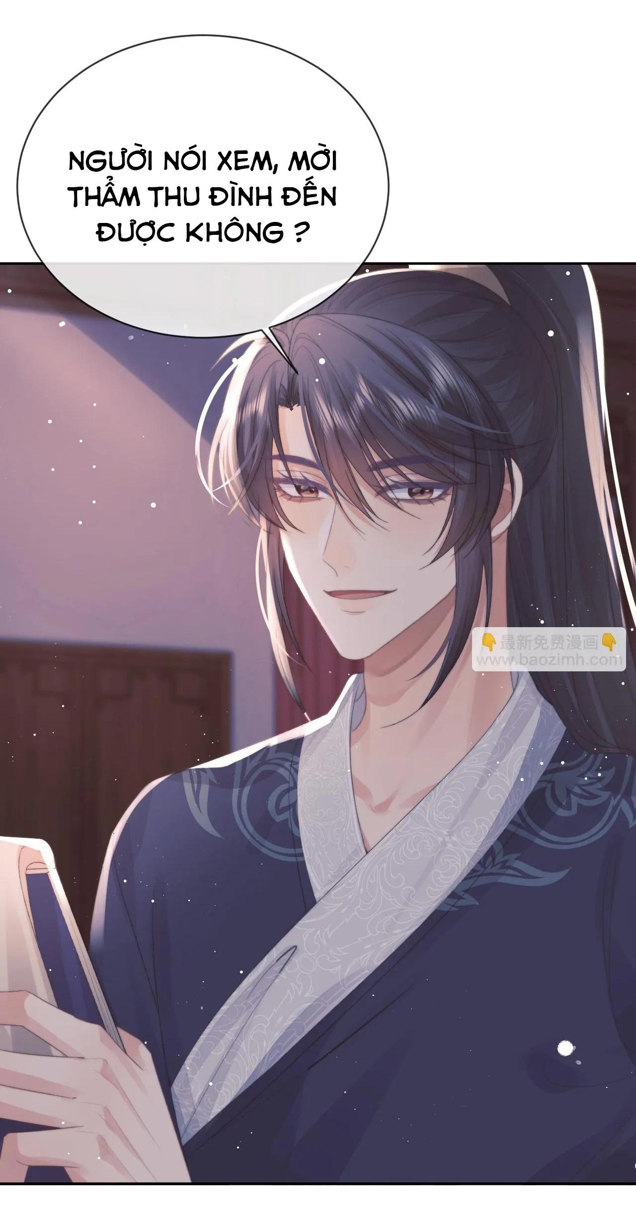 Sư Tôn Mỹ Nhân Bệnh Độc Chiếm Chapter 85 - Trang 36