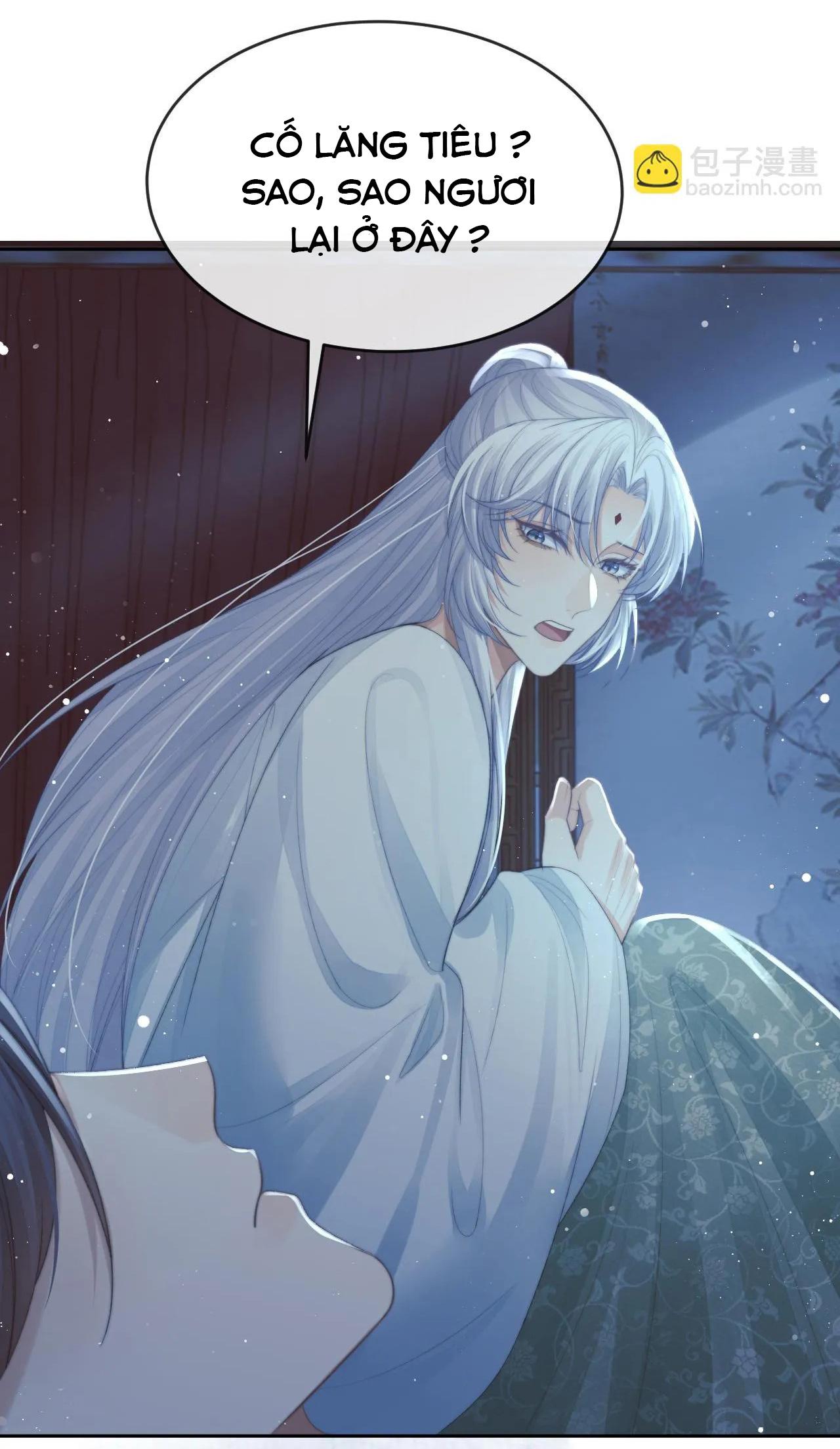 Sư Tôn Mỹ Nhân Bệnh Độc Chiếm Chapter 85 - Trang 5