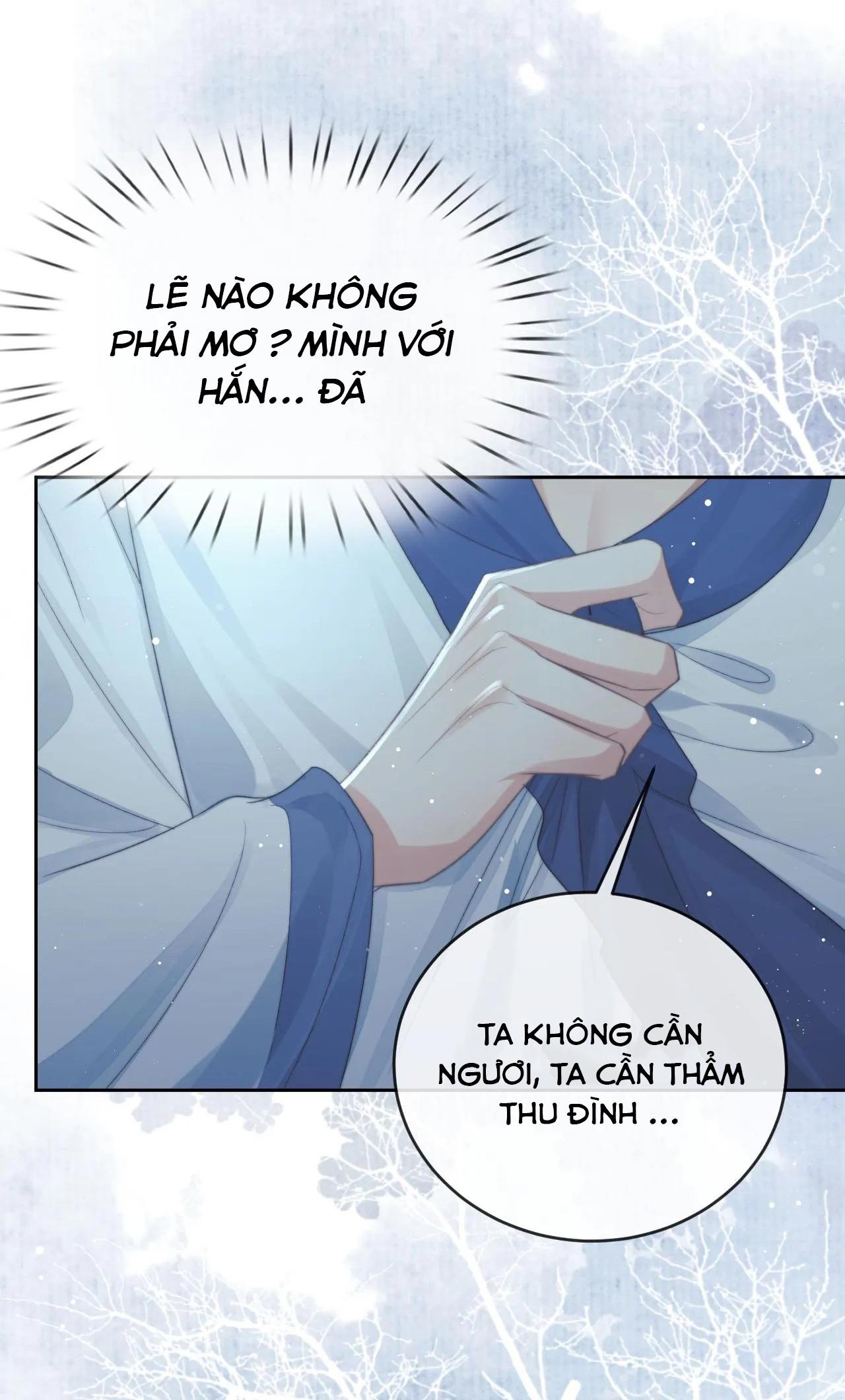 Sư Tôn Mỹ Nhân Bệnh Độc Chiếm Chapter 85 - Trang 6