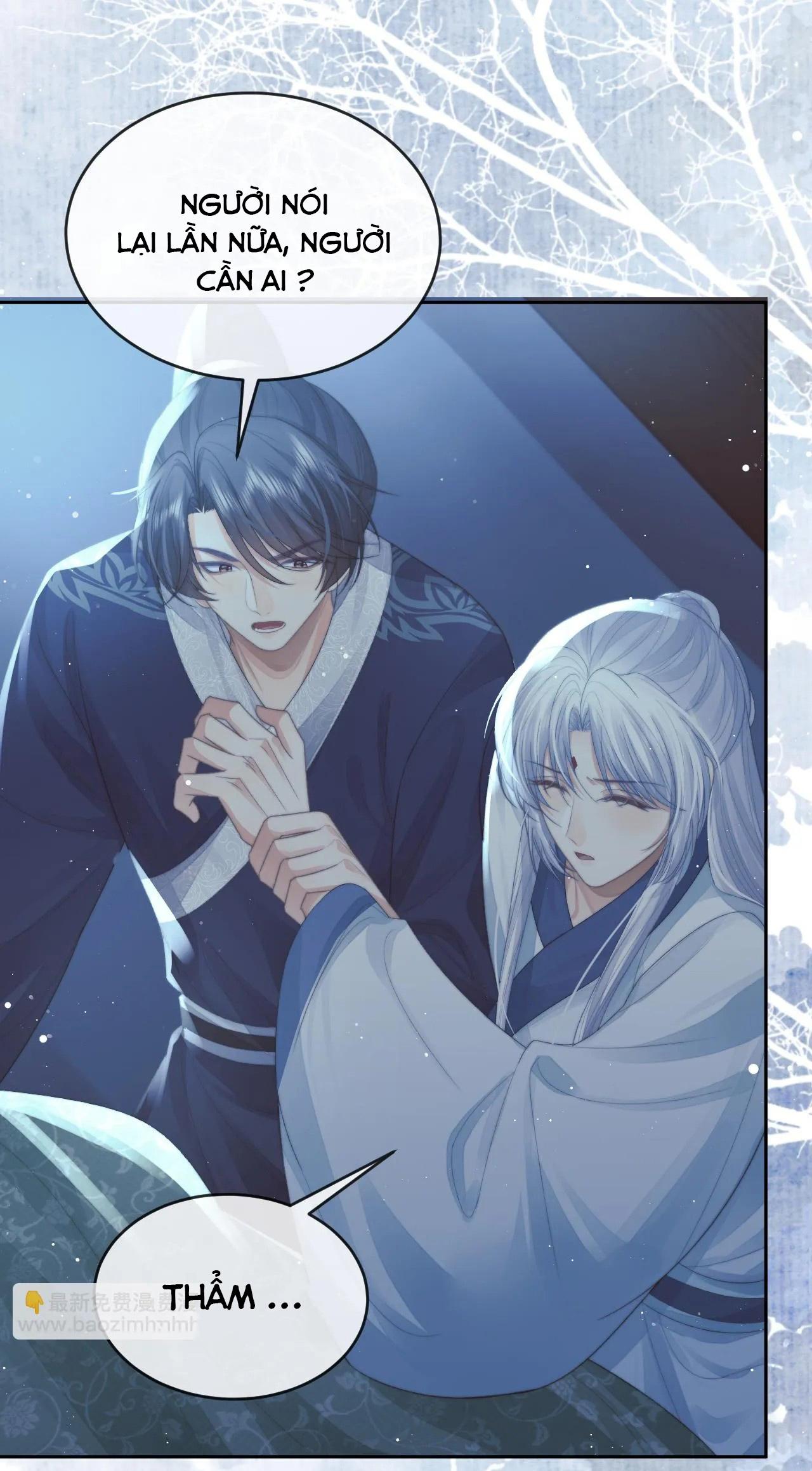 Sư Tôn Mỹ Nhân Bệnh Độc Chiếm Chapter 85 - Trang 7
