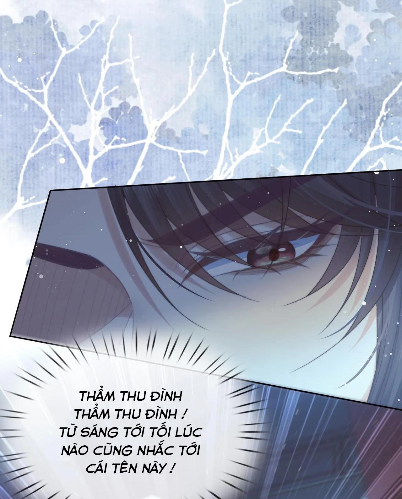 Sư Tôn Mỹ Nhân Bệnh Độc Chiếm Chapter 85 - Trang 8