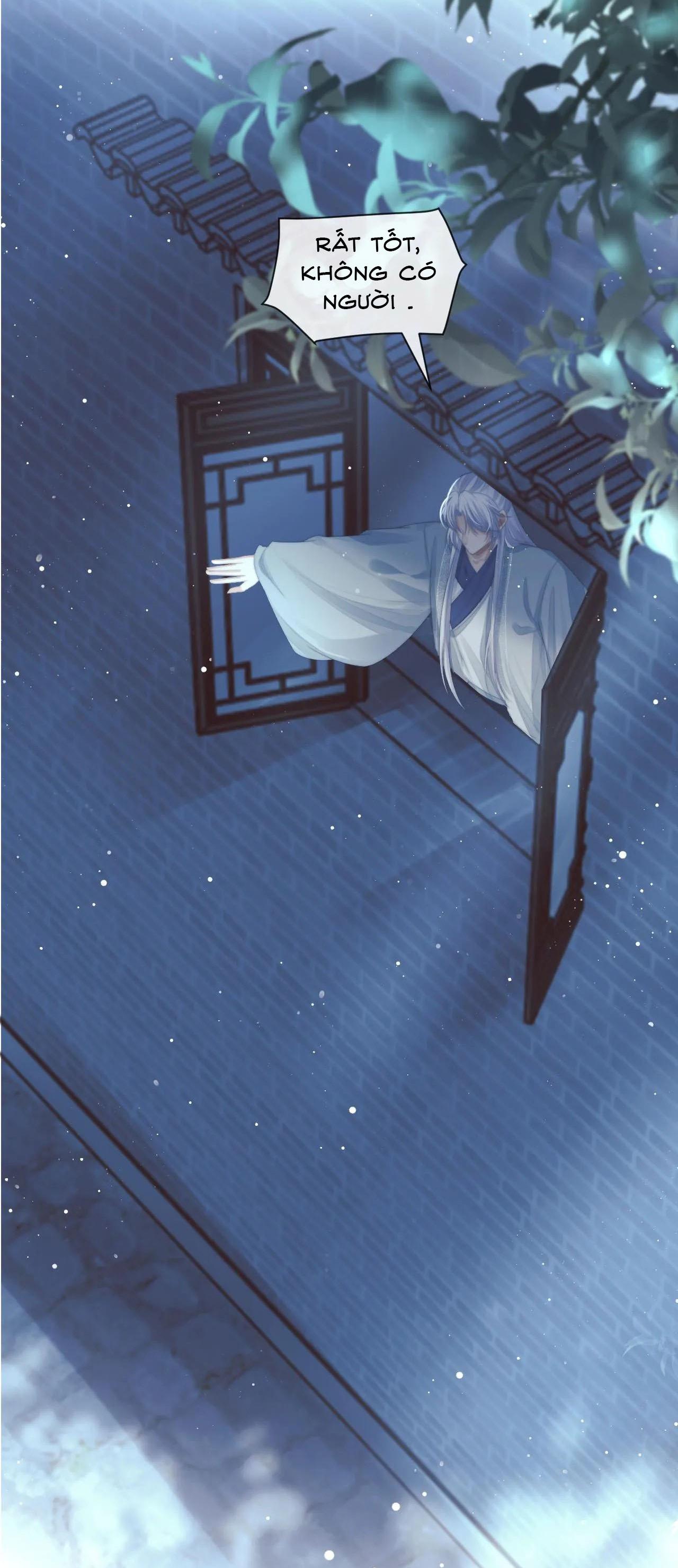Sư Tôn Mỹ Nhân Bệnh Độc Chiếm Chapter 86 - Trang 18