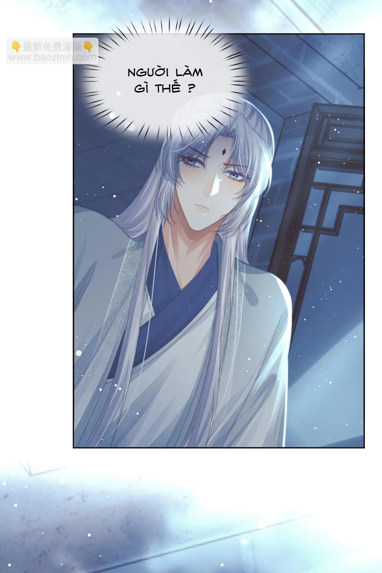 Sư Tôn Mỹ Nhân Bệnh Độc Chiếm Chapter 86 - Trang 19